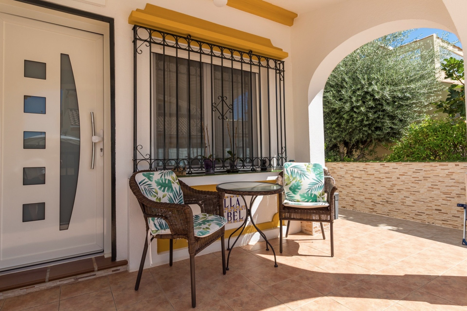Revente - Appartement -
Torrevieja - Punta Prima
