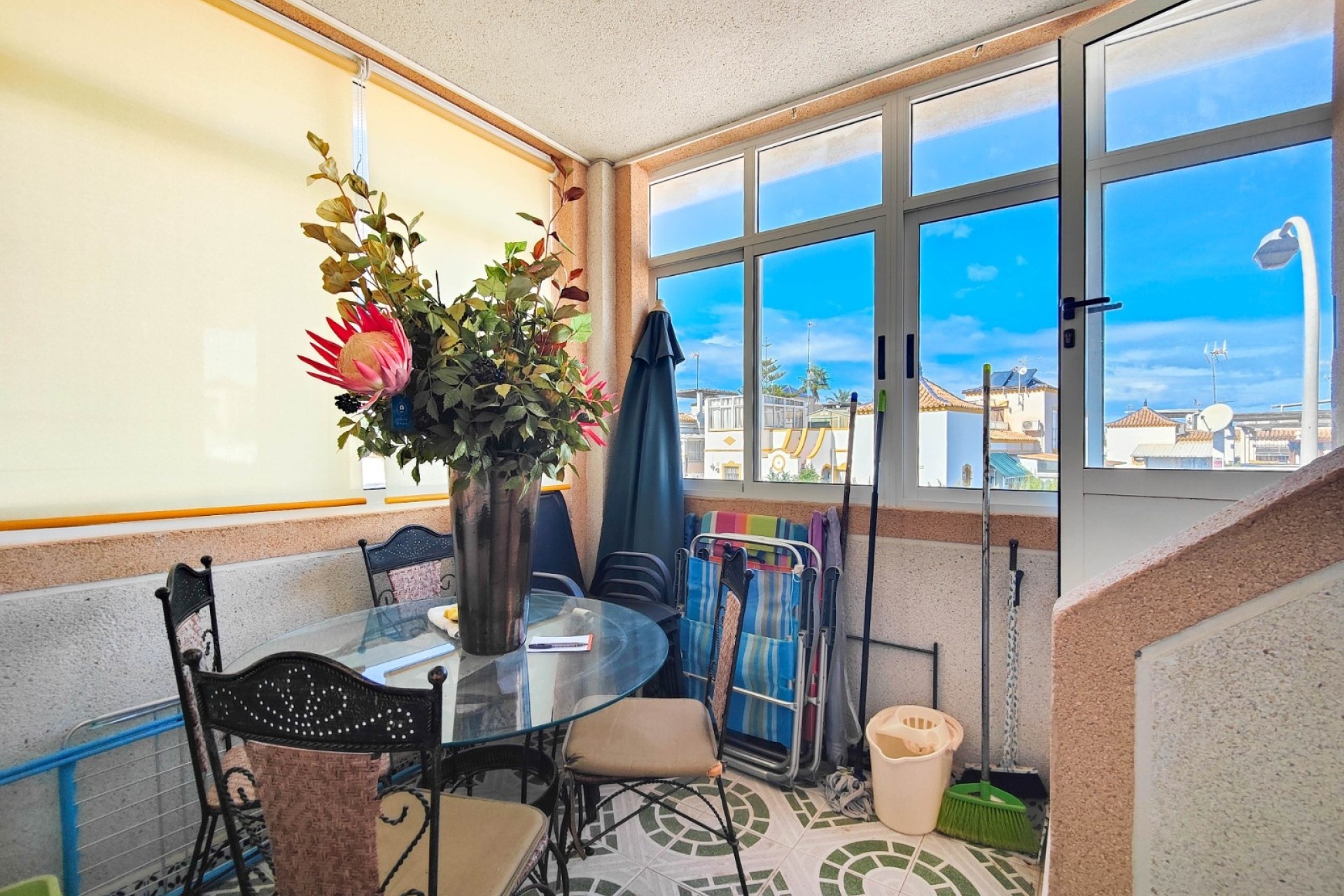 Revente - Appartement -
Torrevieja - Punta Prima