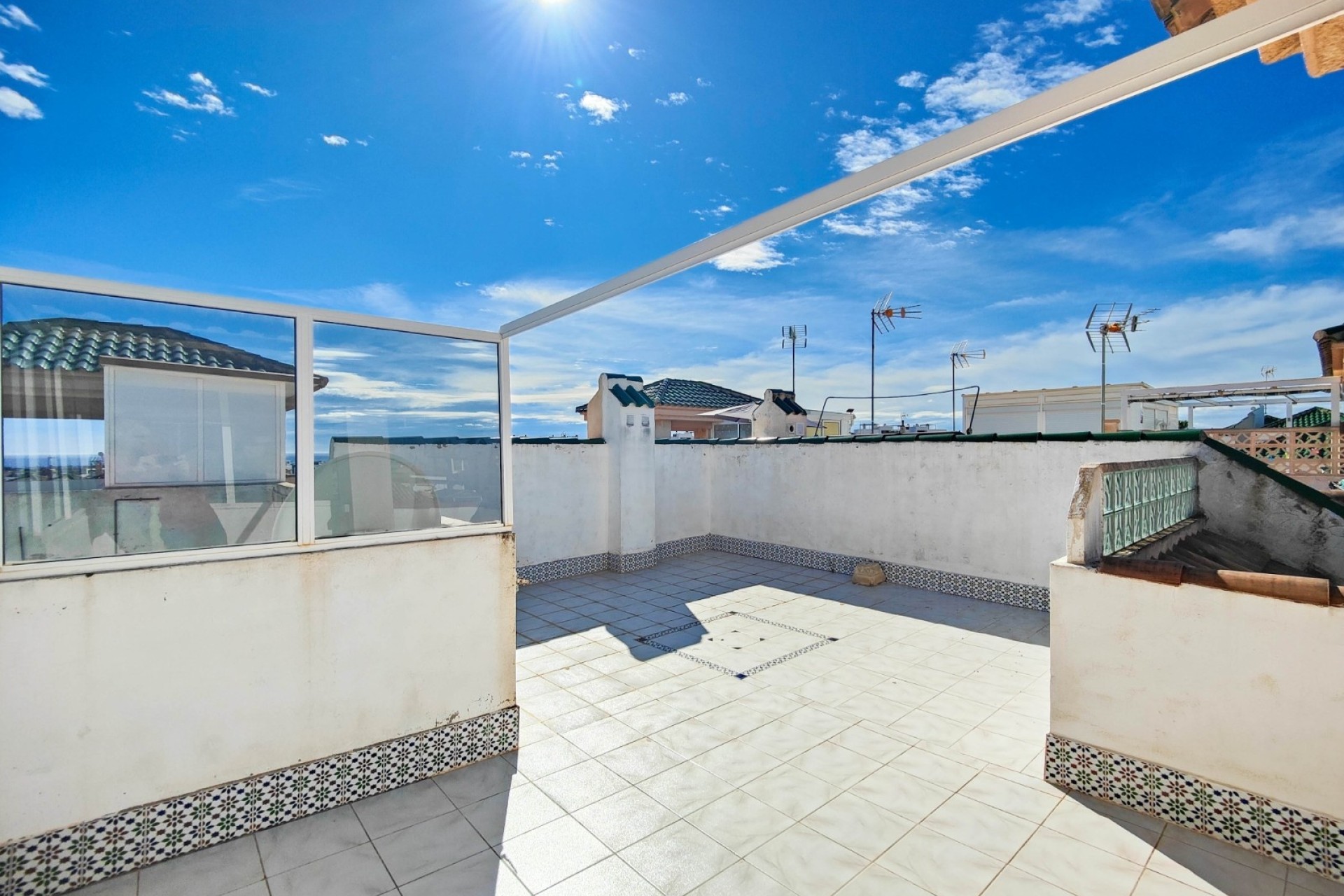 Revente - Appartement -
Torrevieja - Punta Prima