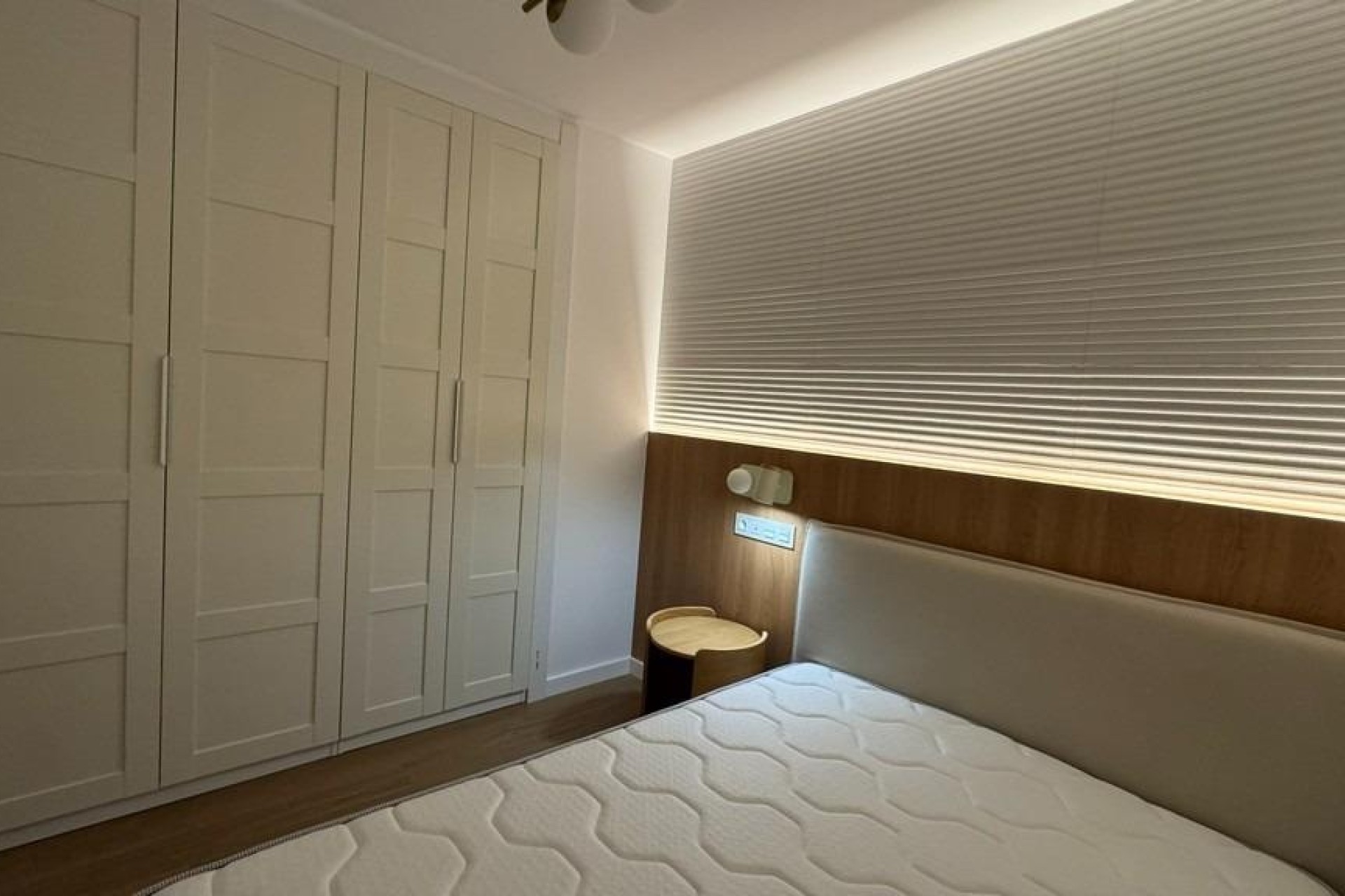 Revente - Appartement -
Torrevieja - Punta Prima