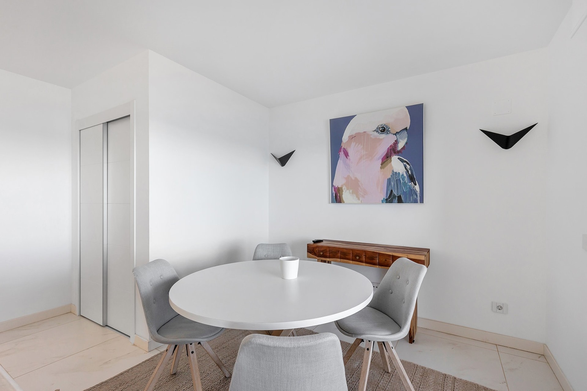 Revente - Appartement -
Torrevieja - Punta Prima