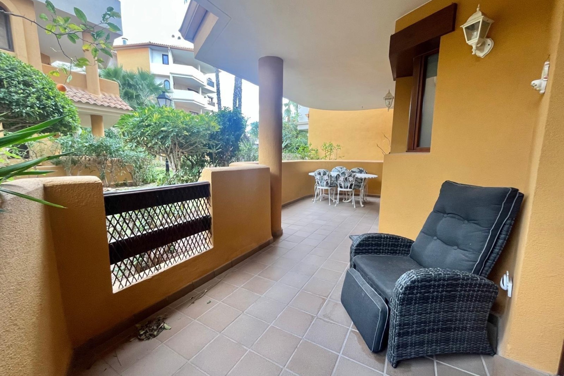 Revente - Appartement -
Torrevieja - Punta Prima
