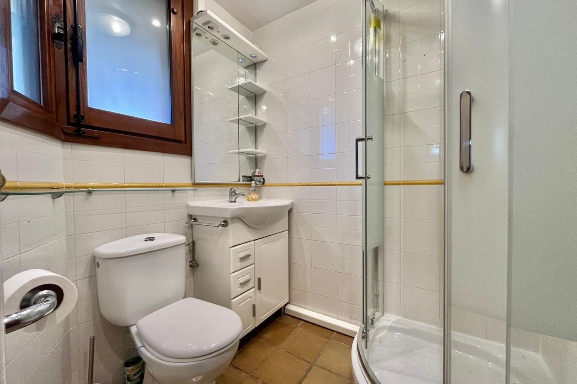 Revente - Appartement -
Torrevieja - Punta Prima