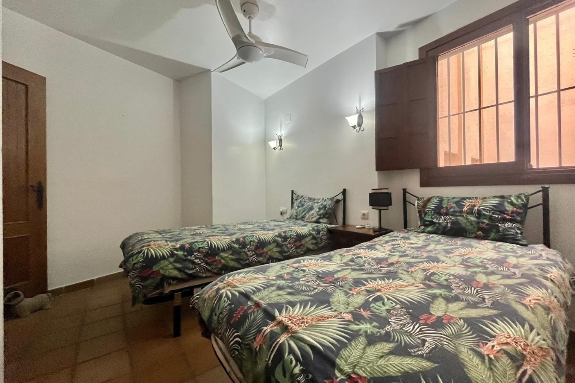 Revente - Appartement -
Torrevieja - Punta Prima