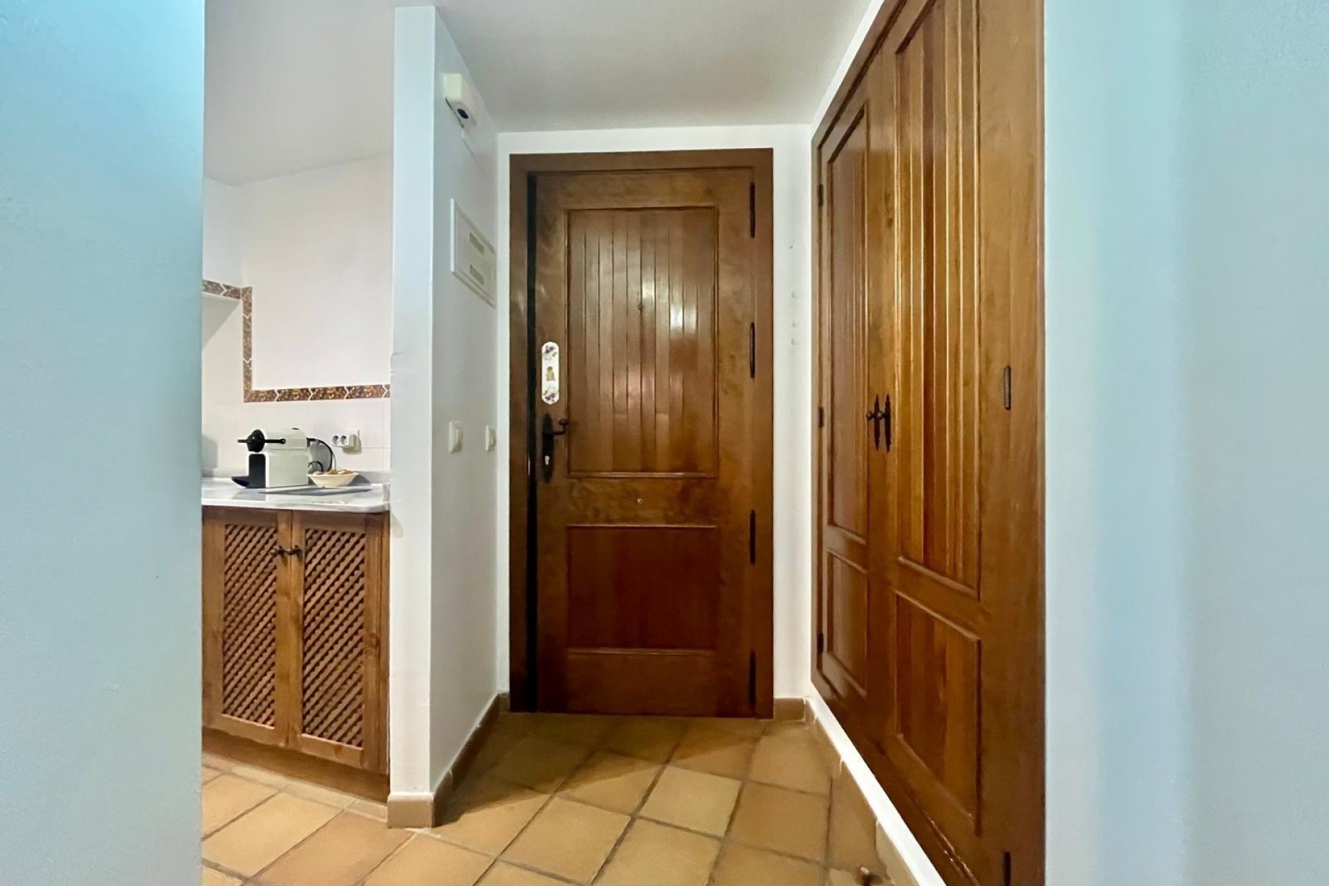 Revente - Appartement -
Torrevieja - Punta Prima