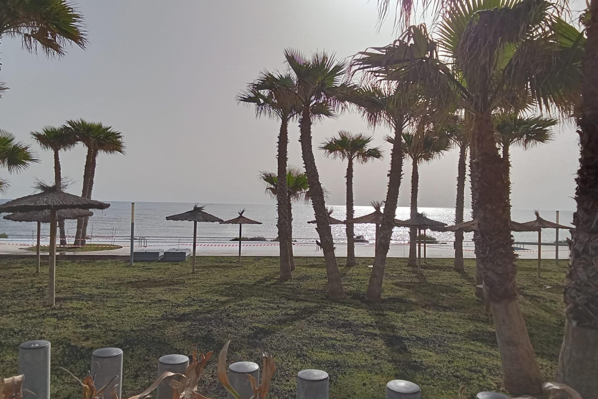 Revente - Appartement -
Torrevieja - Punta Prima