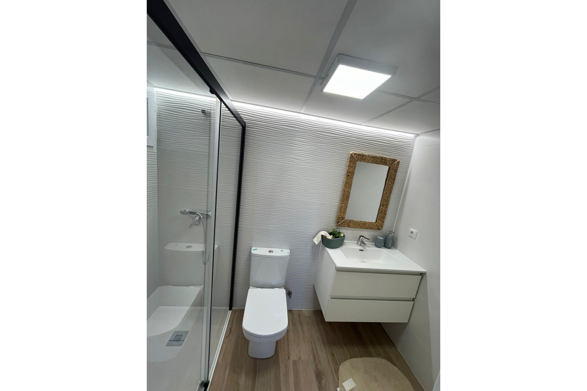 Revente - Appartement -
Torrevieja - Punta Prima