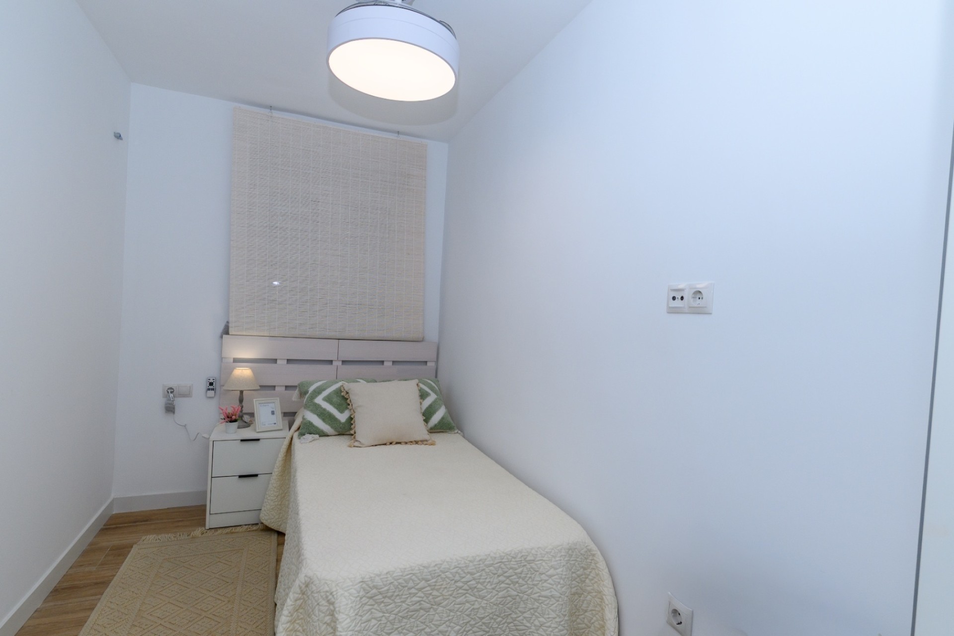 Revente - Appartement -
Torrevieja - Punta Prima