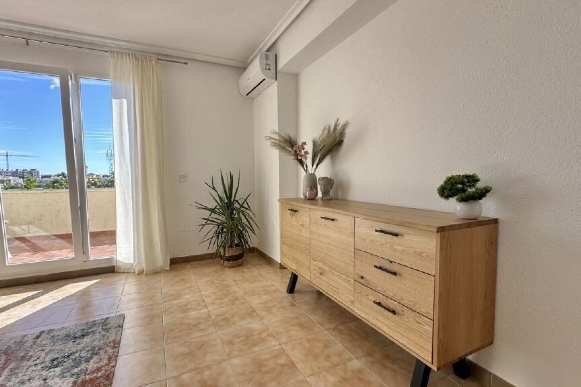 Revente - Appartement -
Torrevieja - Punta Prima