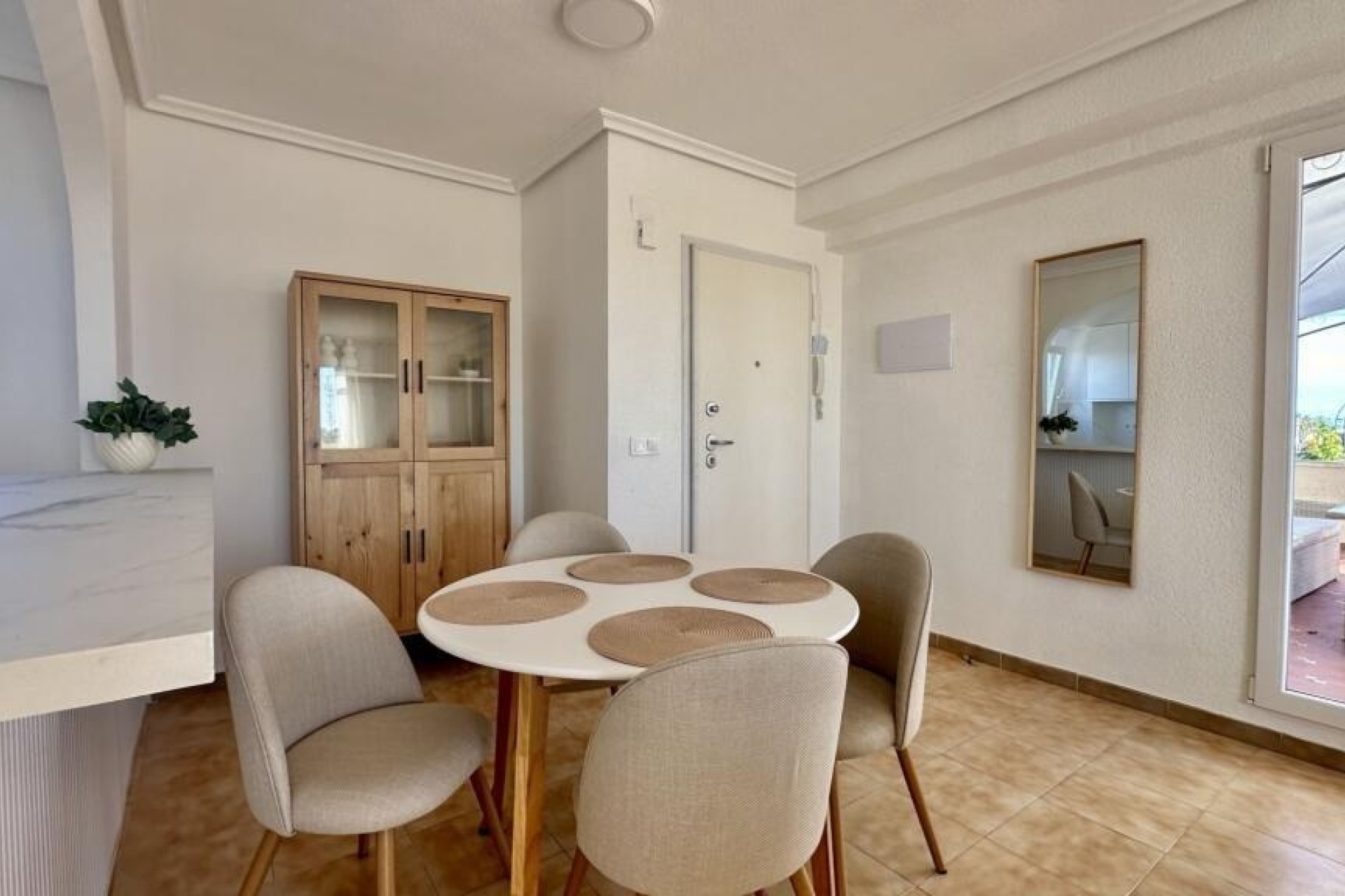 Revente - Appartement -
Torrevieja - Punta Prima