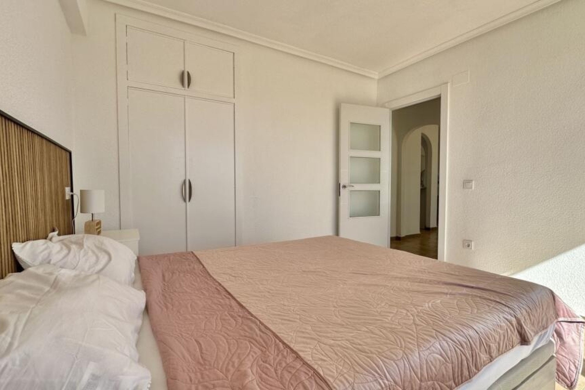 Revente - Appartement -
Torrevieja - Punta Prima