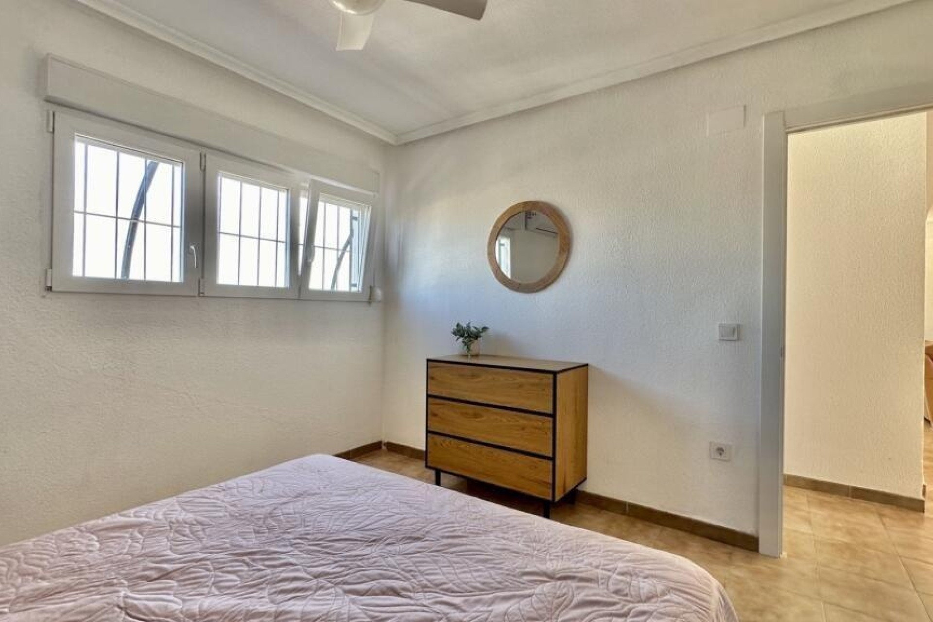 Revente - Appartement -
Torrevieja - Punta Prima