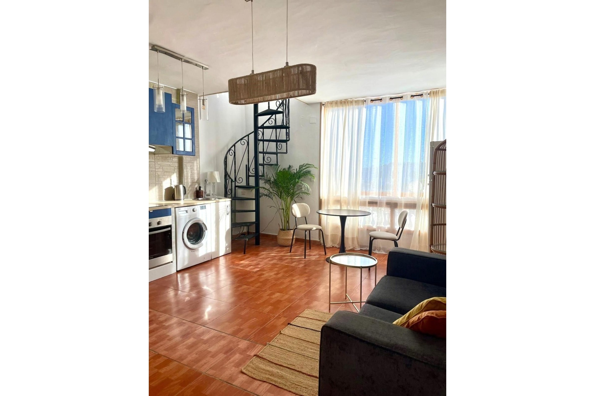 Revente - Appartement -
Torrevieja - Punta Prima