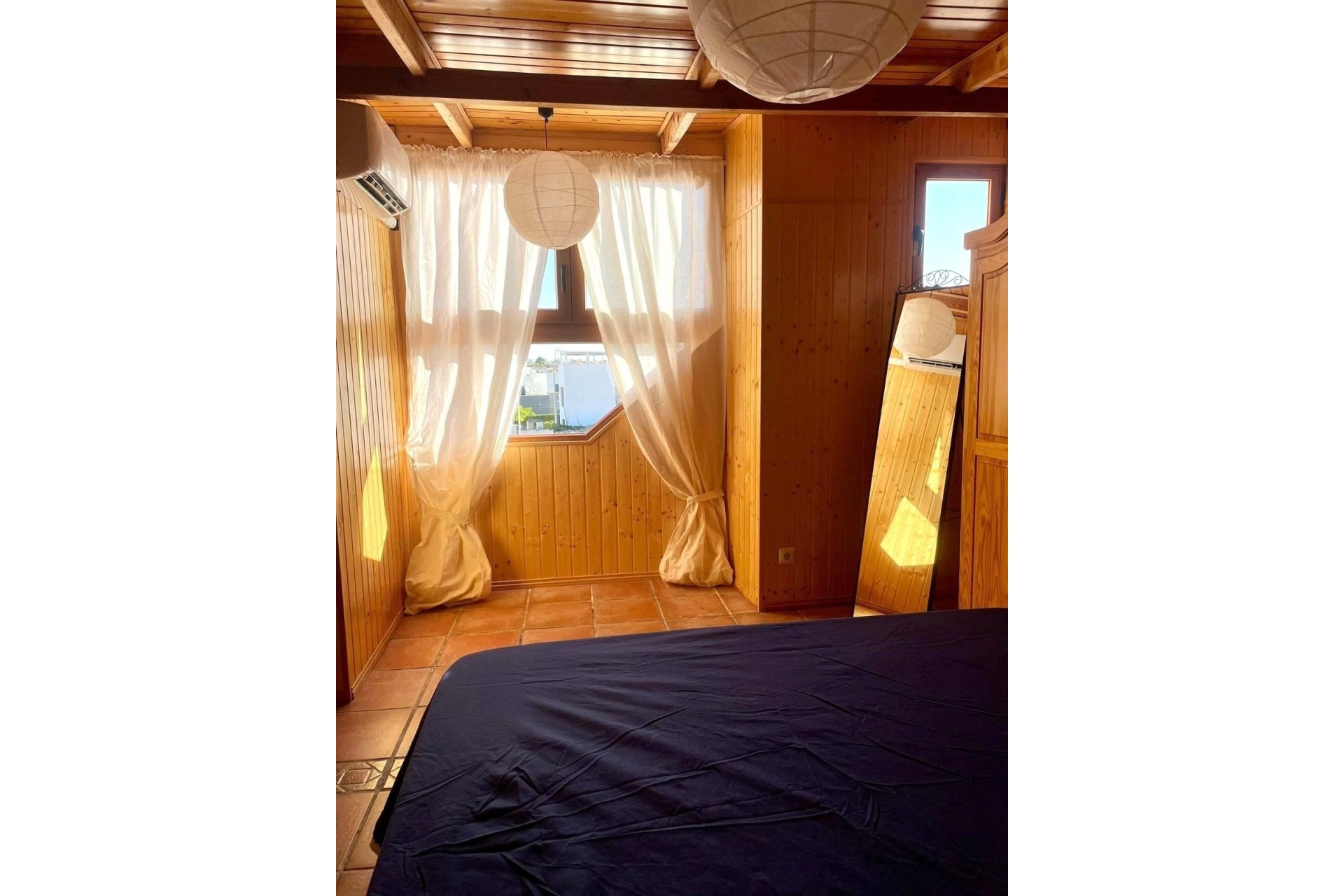 Revente - Appartement -
Torrevieja - Punta Prima