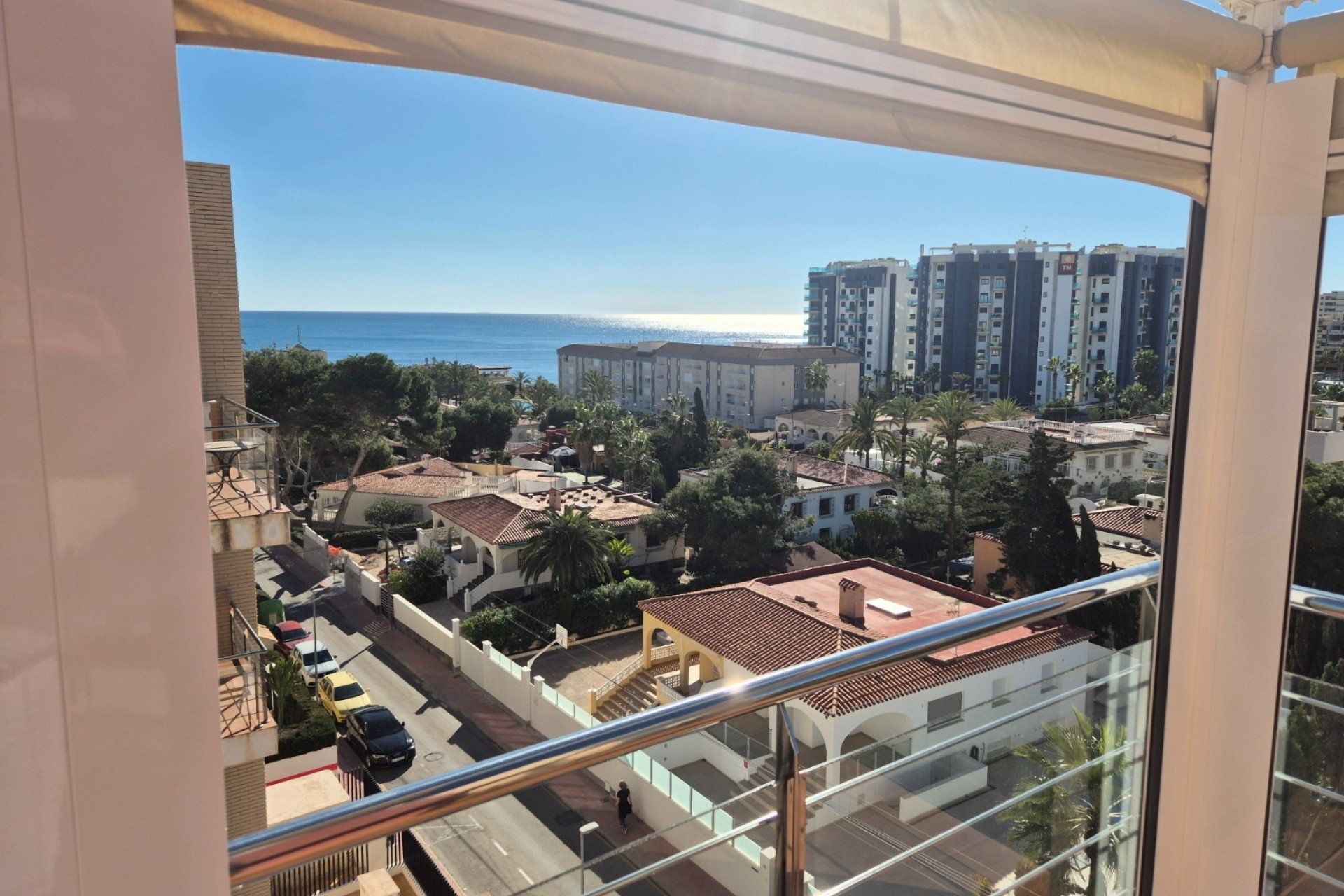 Revente - Appartement -
Torrevieja - Punta Prima