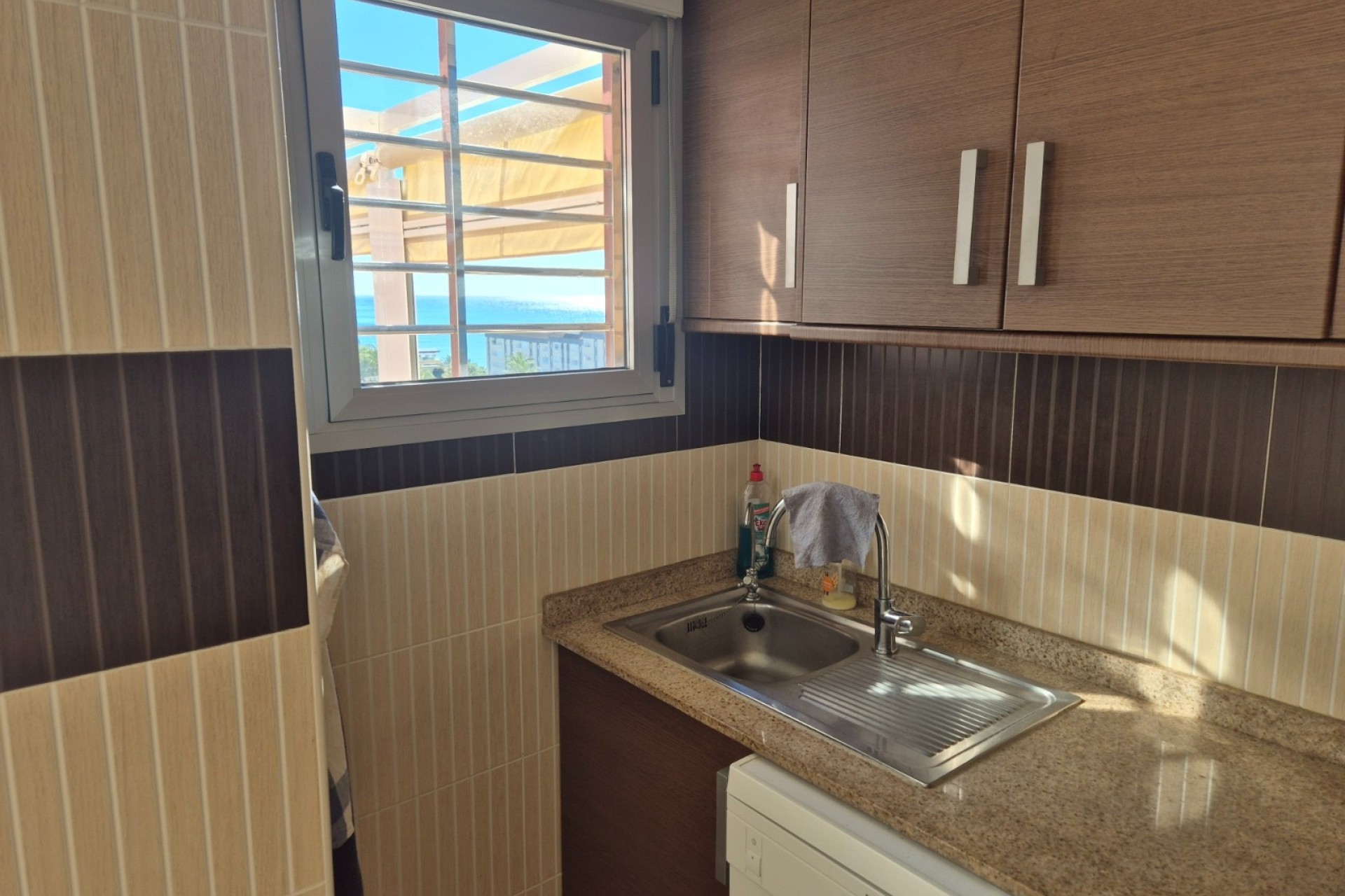 Revente - Appartement -
Torrevieja - Punta Prima