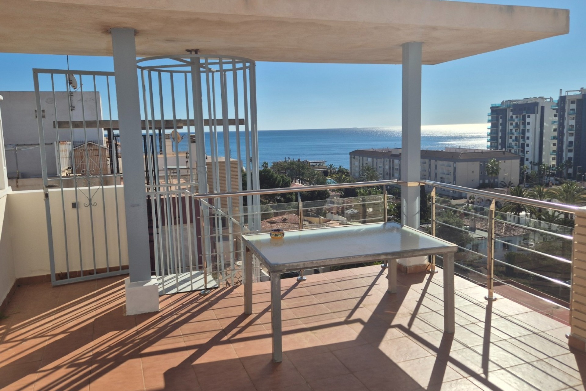 Revente - Appartement -
Torrevieja - Punta Prima