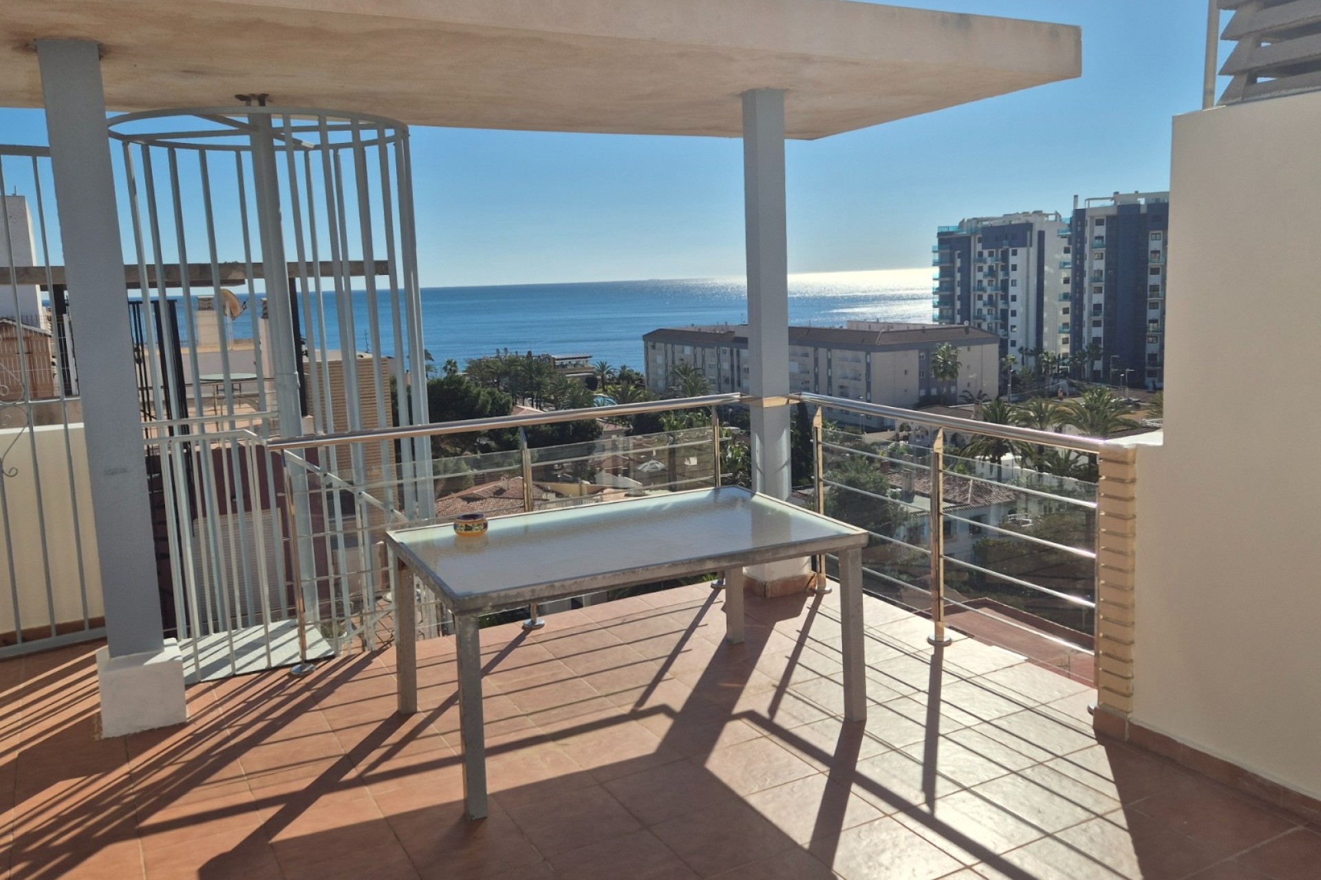Revente - Appartement -
Torrevieja - Punta Prima