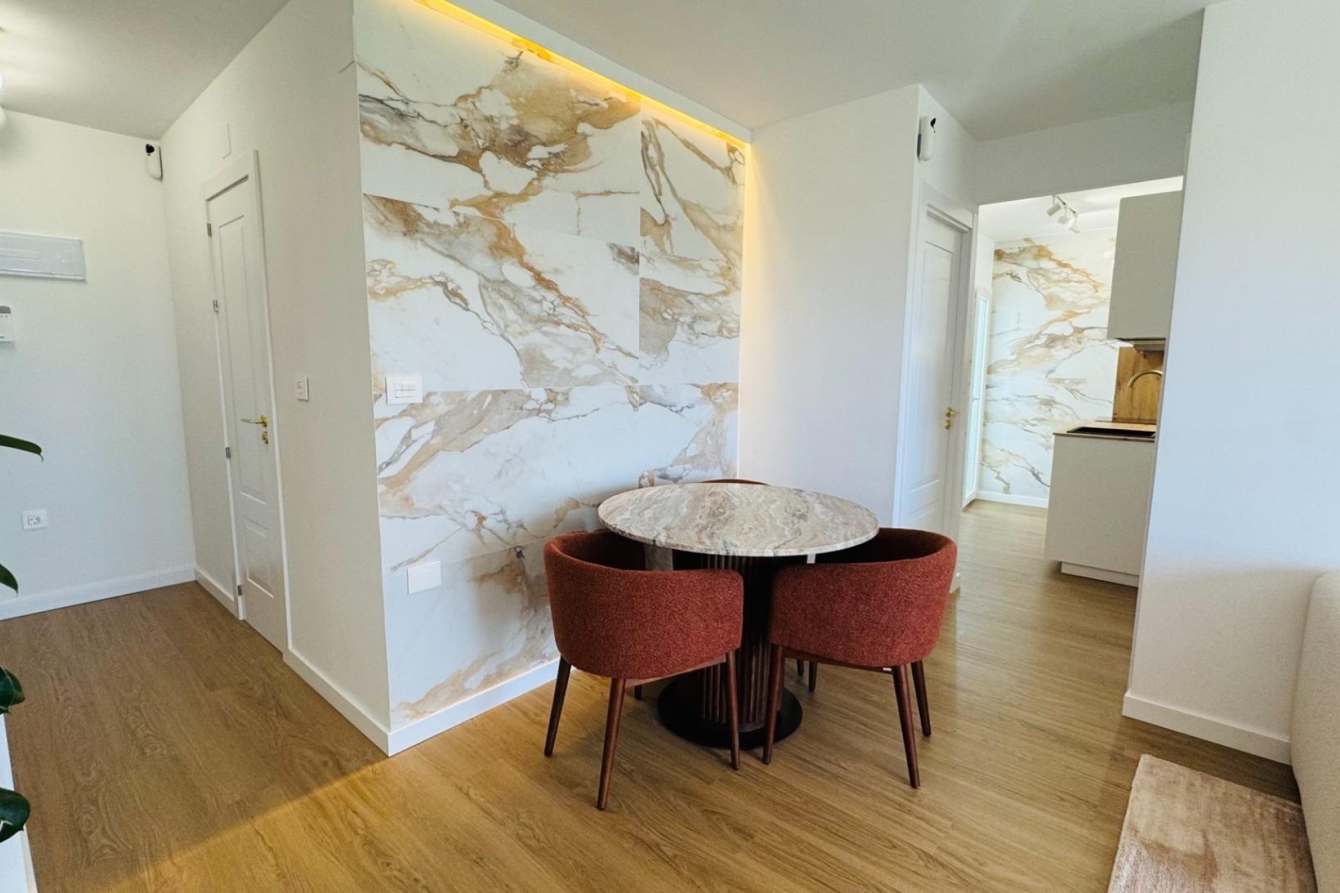 Revente - Appartement -
Torrevieja - Punta Prima