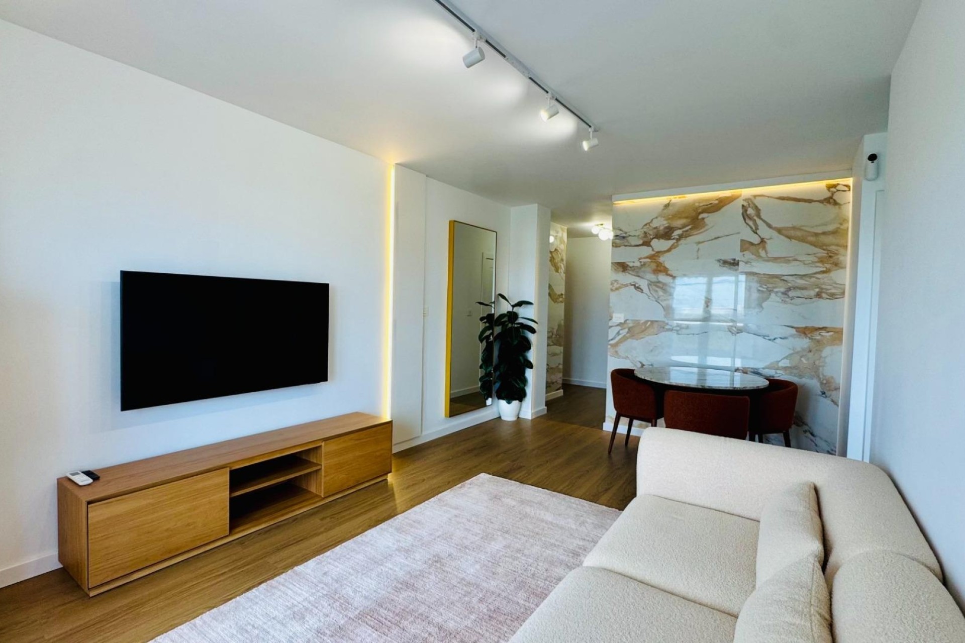 Revente - Appartement -
Torrevieja - Punta Prima