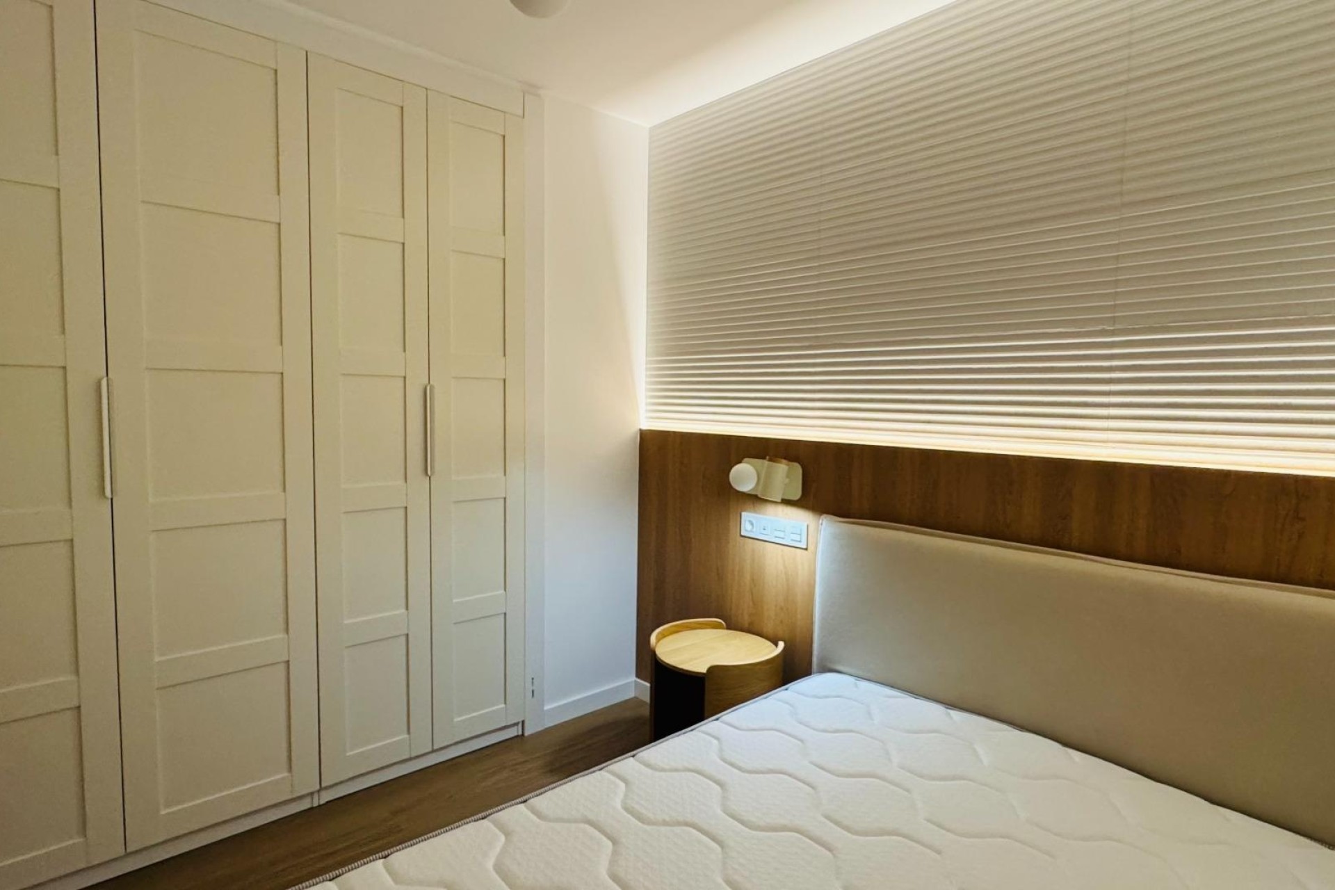 Revente - Appartement -
Torrevieja - Punta Prima