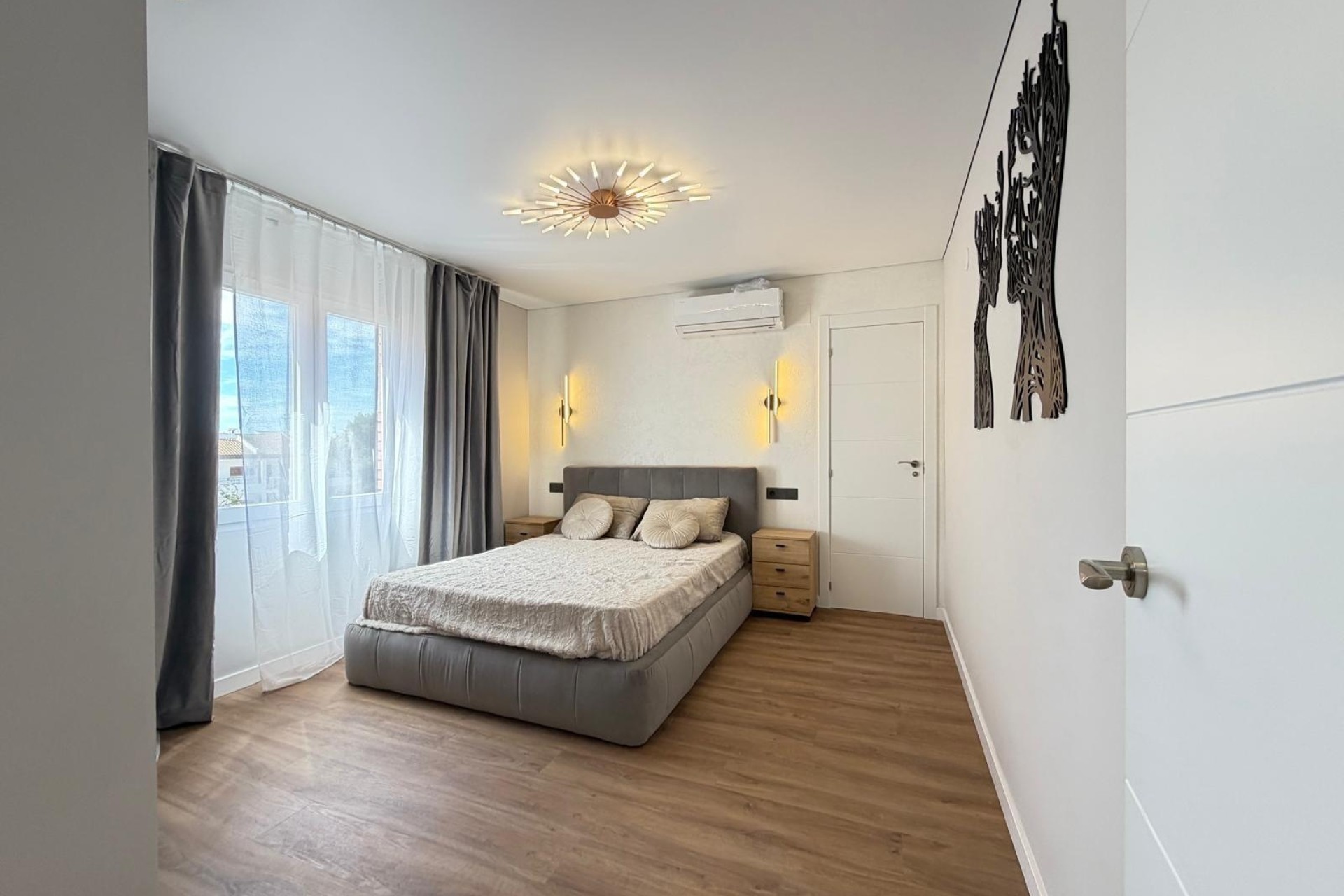 Revente - Appartement -
Torrevieja - Punta Prima