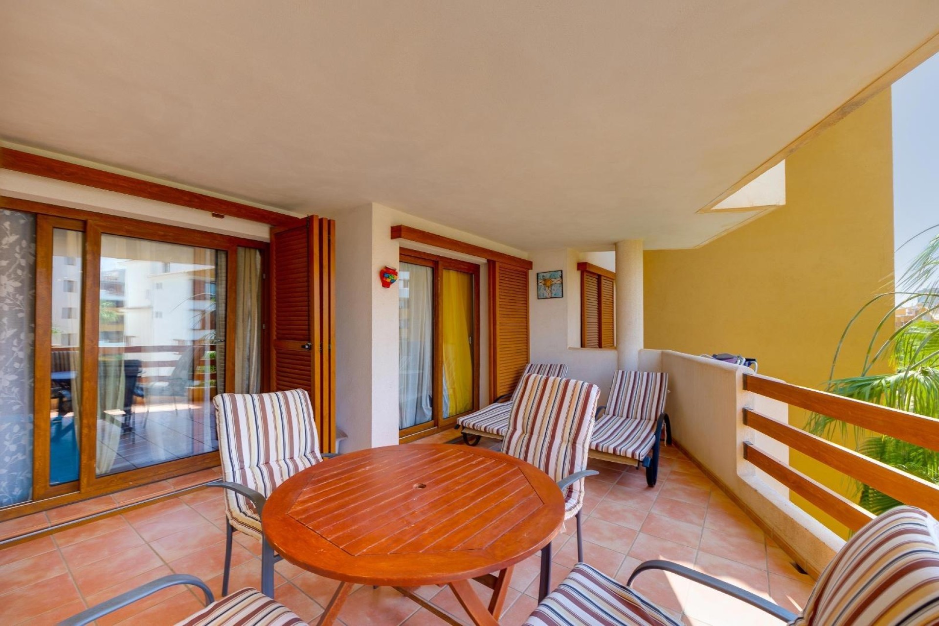 Revente - Appartement -
Torrevieja - Punta Prima