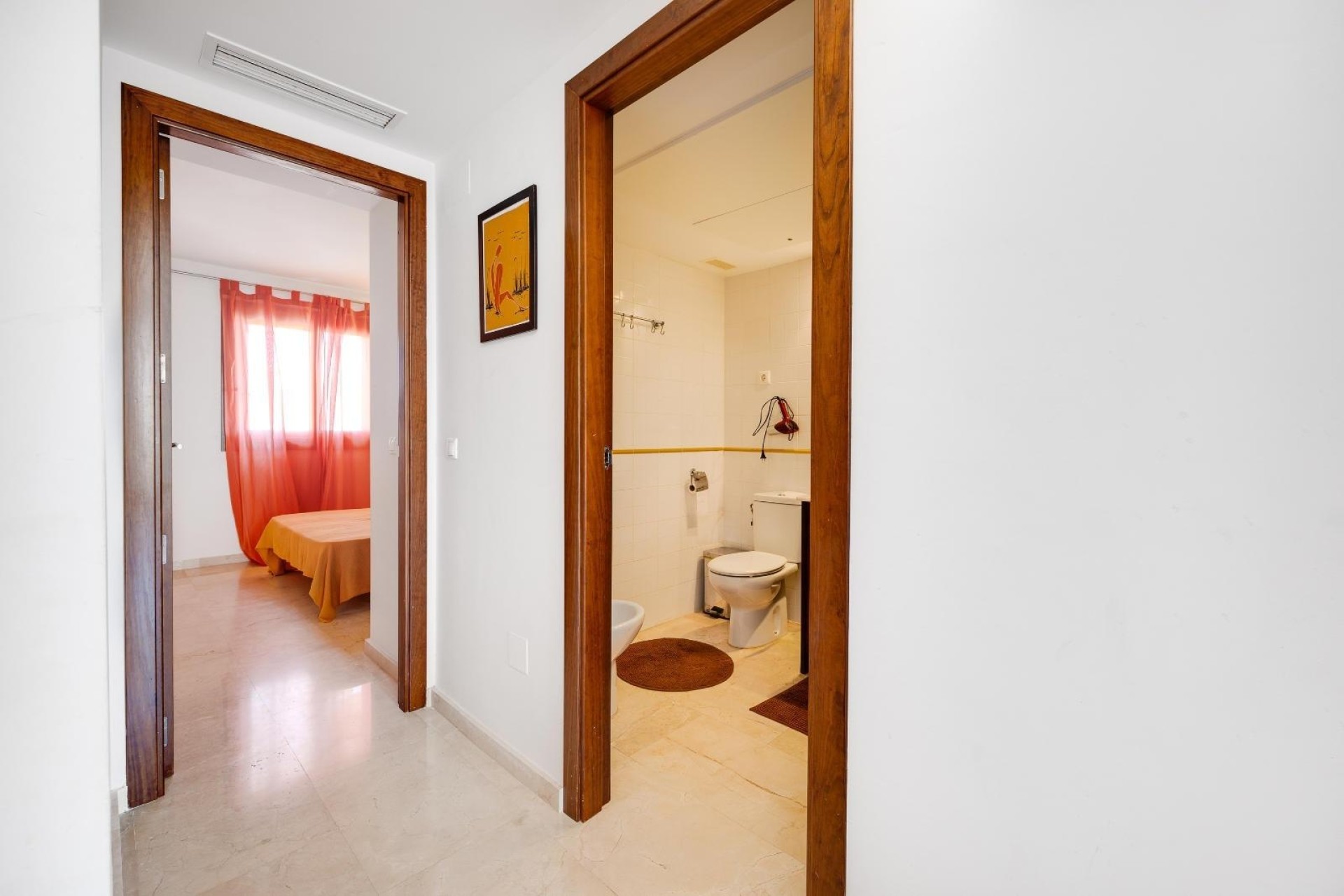 Revente - Appartement -
Torrevieja - Punta Prima