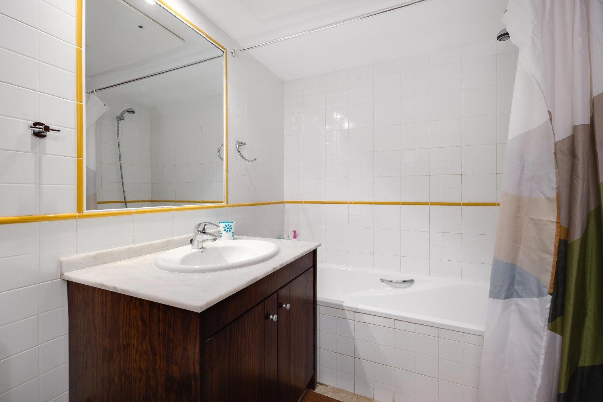 Revente - Appartement -
Torrevieja - Punta Prima