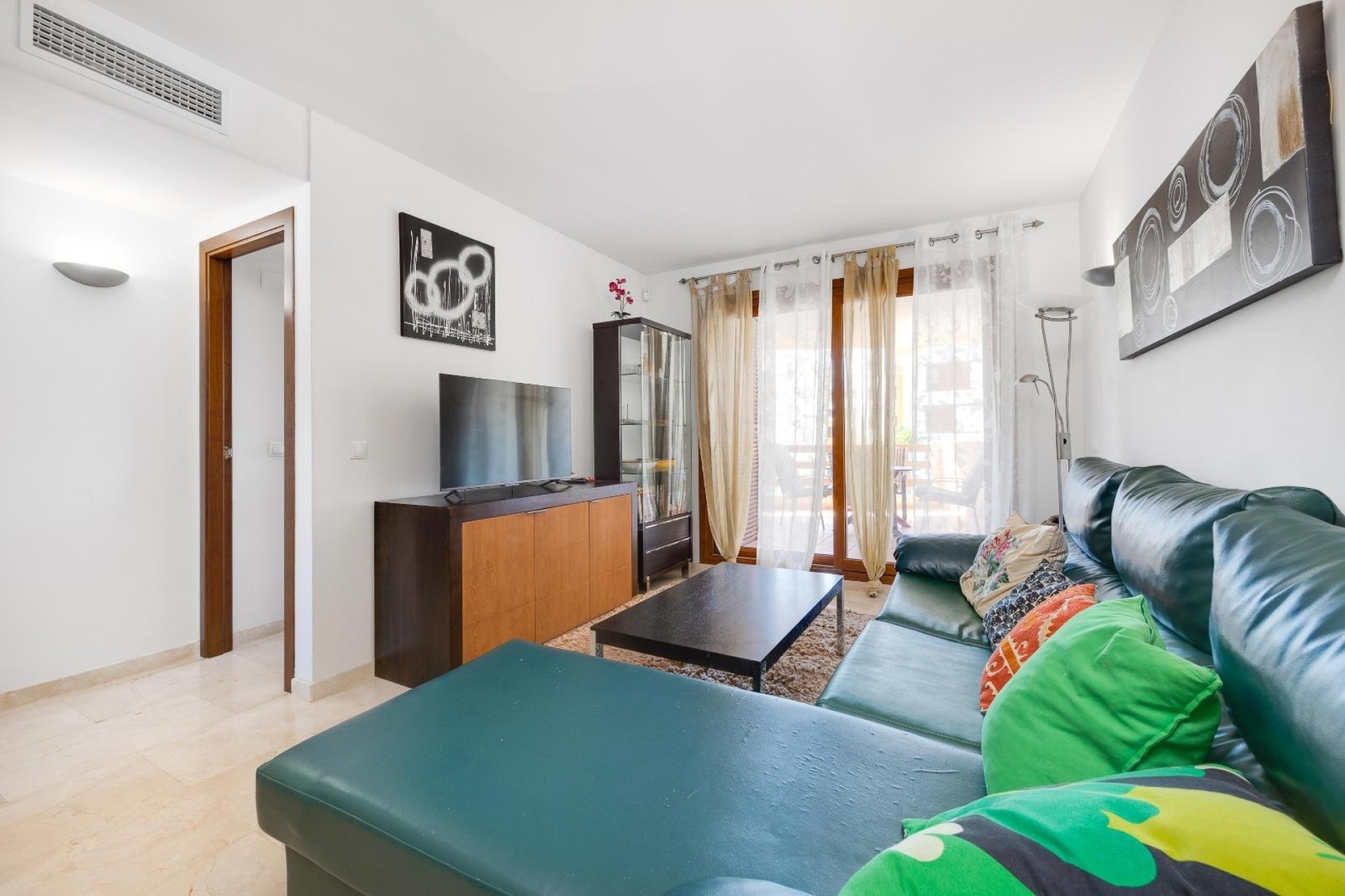 Revente - Appartement -
Torrevieja - Punta Prima