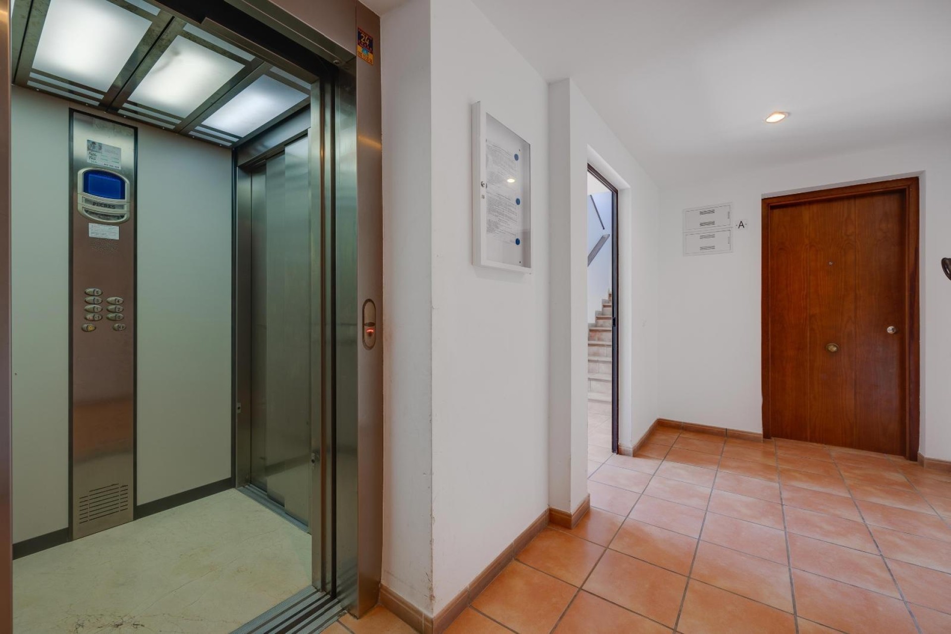 Revente - Appartement -
Torrevieja - Punta Prima