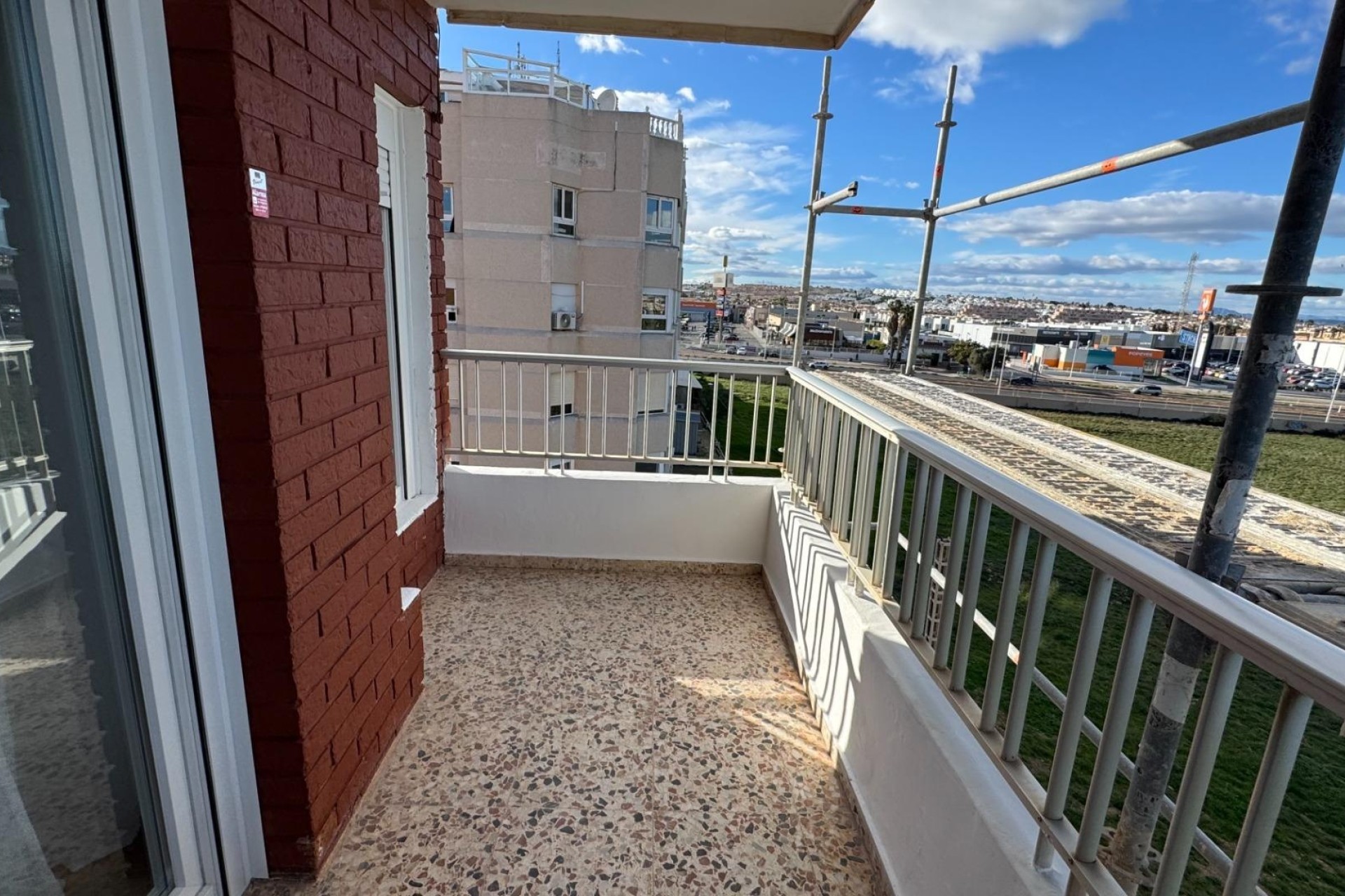 Revente - Appartement -
Torrevieja - Punta Prima