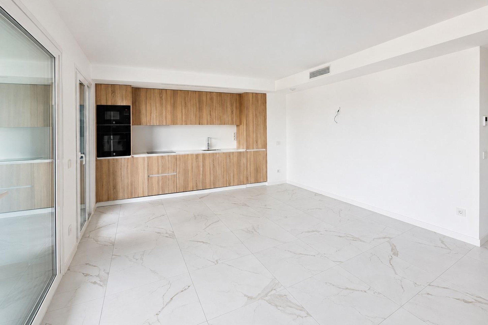 Revente - Appartement -
Torrevieja - Punta Prima