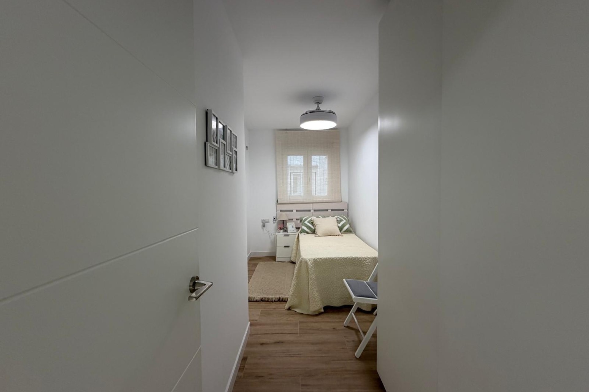 Revente - Appartement -
Torrevieja - Punta Prima