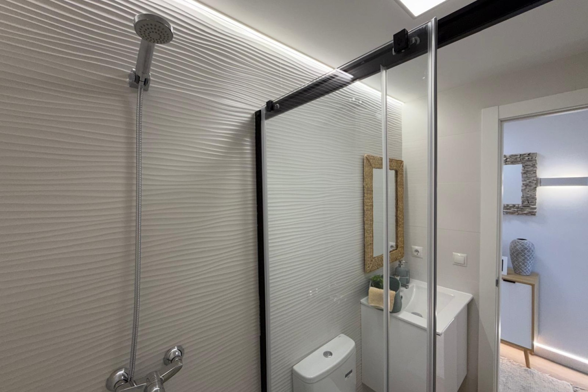 Revente - Appartement -
Torrevieja - Punta Prima