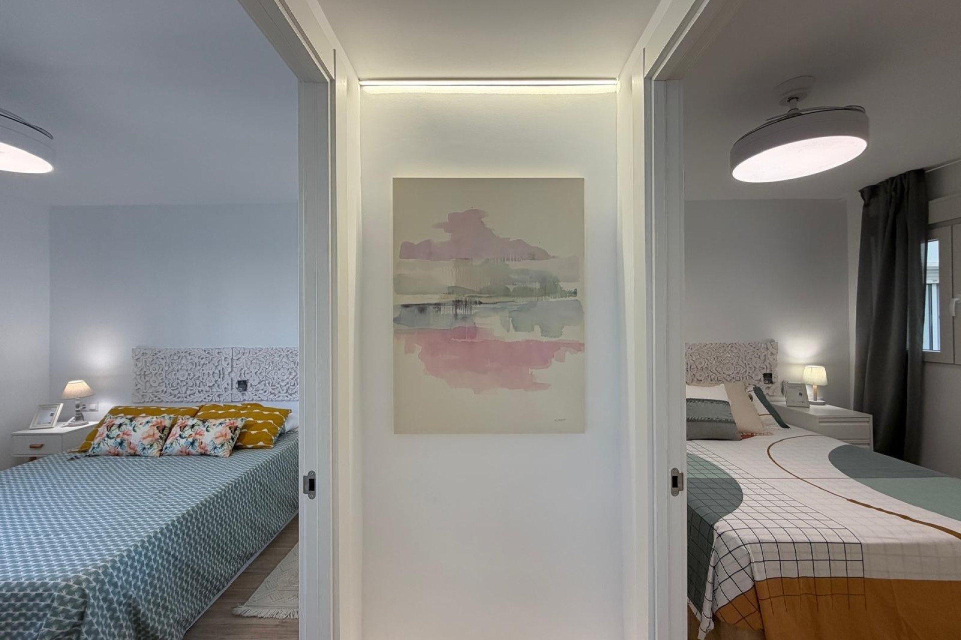 Revente - Appartement -
Torrevieja - Punta Prima