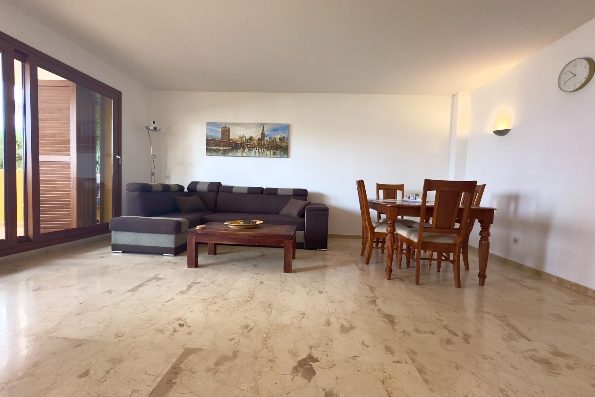 Revente - Appartement -
Torrevieja - Punta Prima