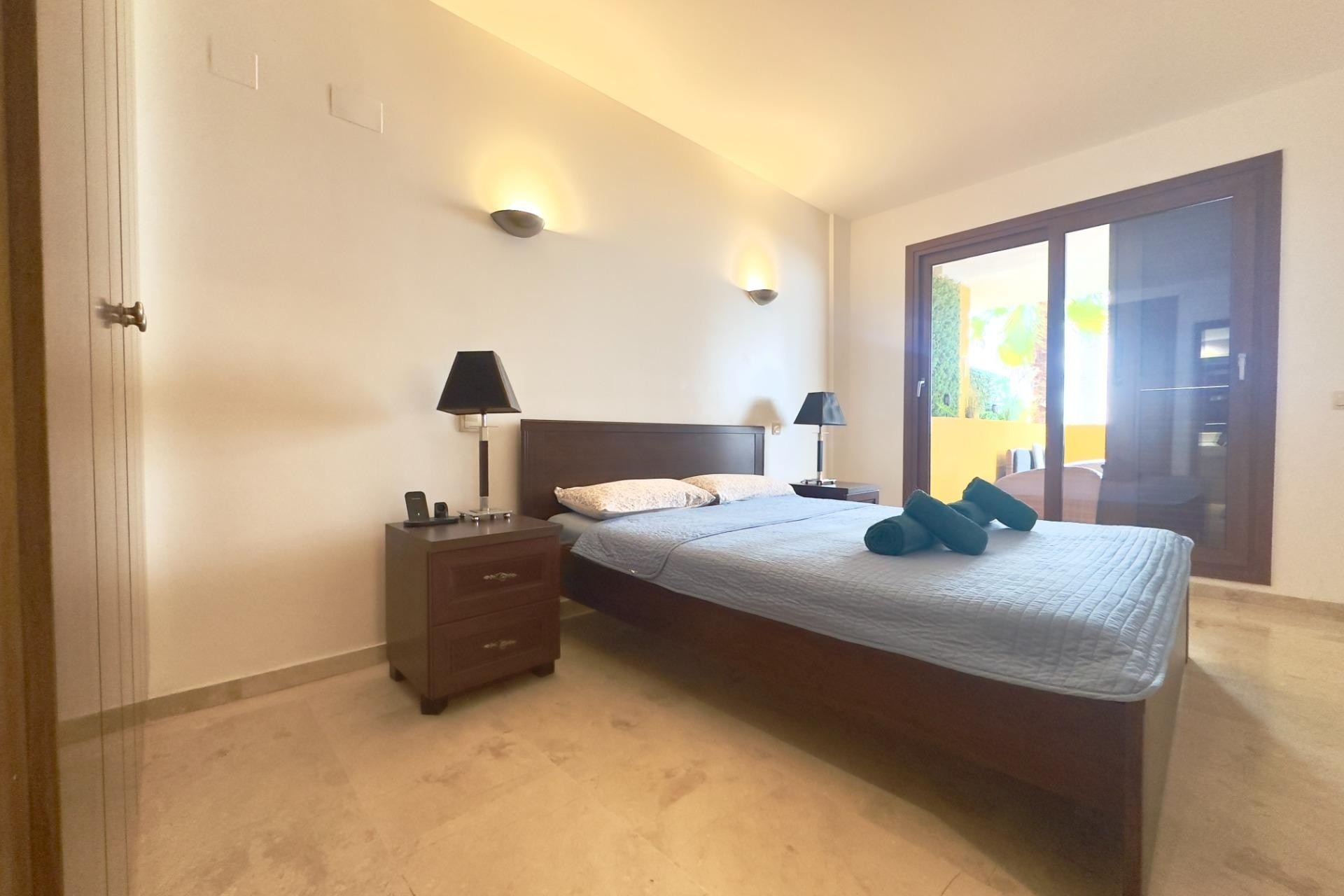 Revente - Appartement -
Torrevieja - Punta Prima