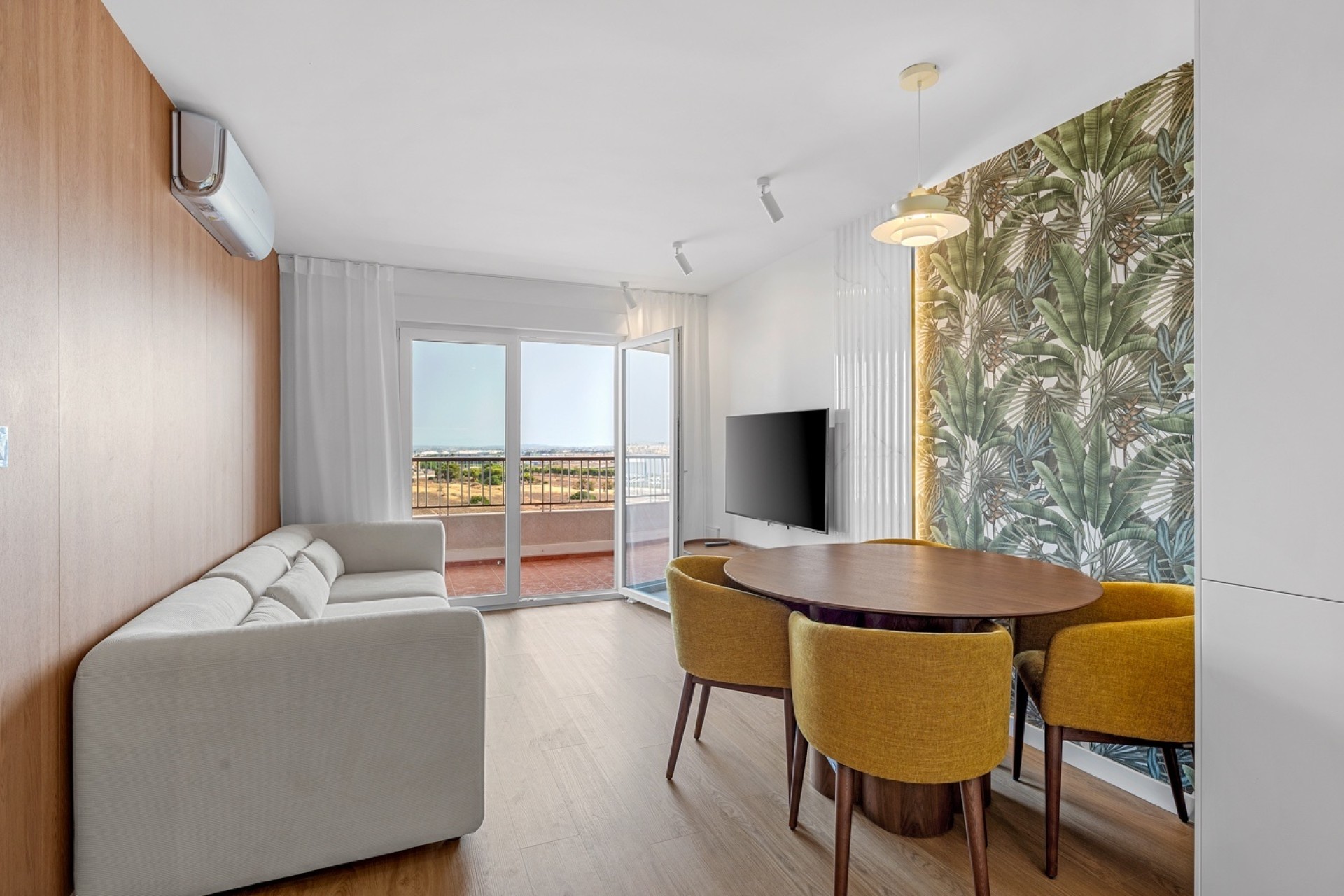 Revente - Appartement -
Torrevieja - Punta Prima