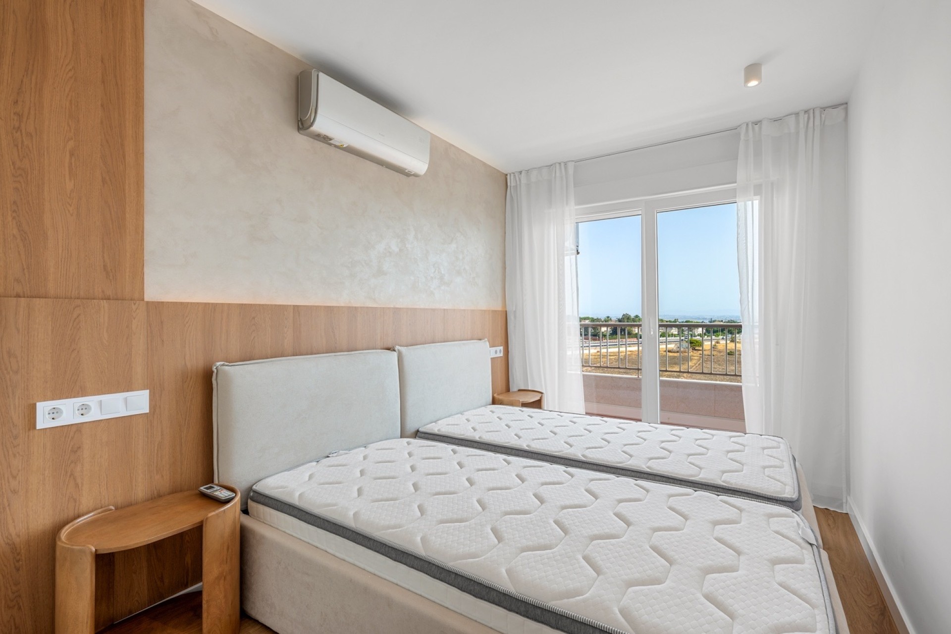 Revente - Appartement -
Torrevieja - Punta Prima