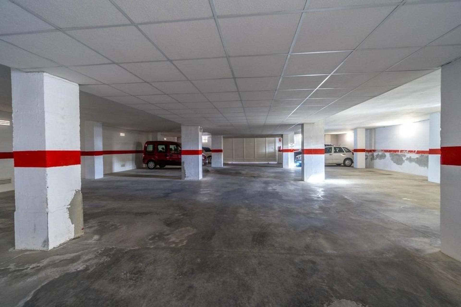 Revente - Appartement -
Torrevieja - Punta Prima