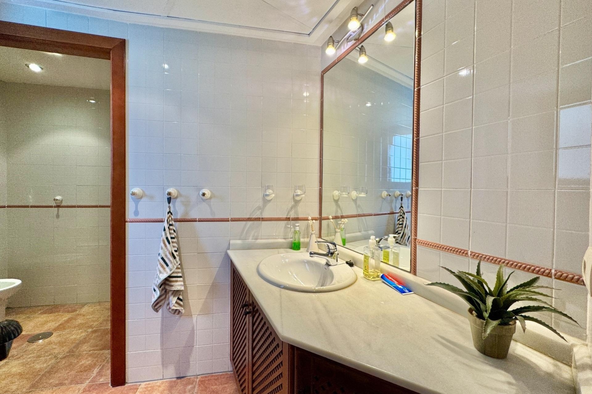 Revente - Appartement -
Torrevieja - Punta Prima