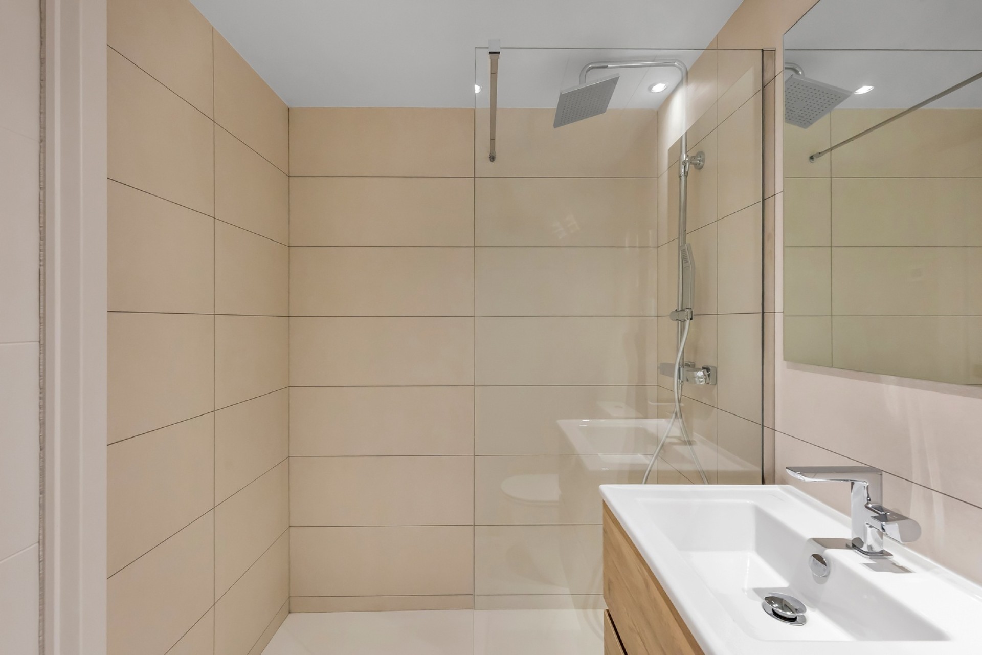 Revente - Appartement -
Torrevieja - Punta Prima