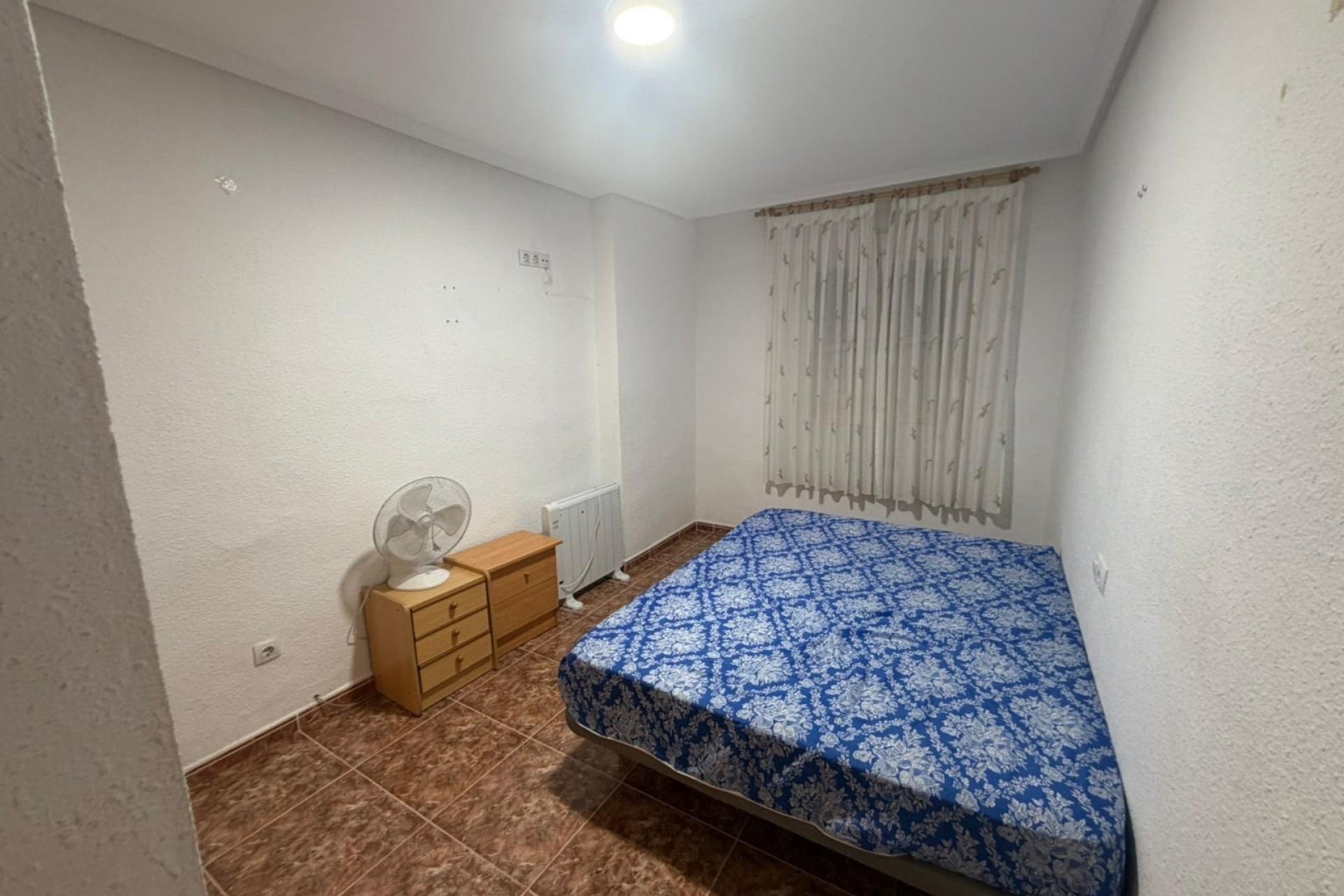 Revente - Appartement -
Torrevieja - Punta Prima