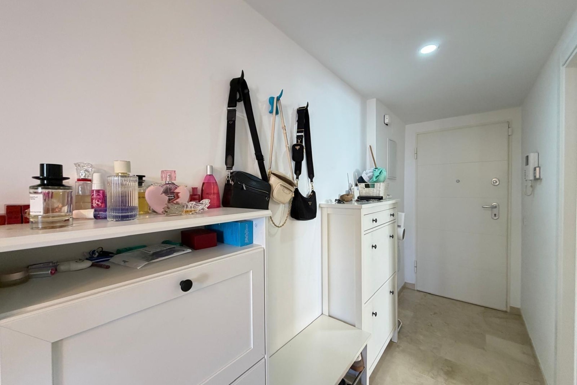 Revente - Appartement -
Torrevieja - Punta Prima