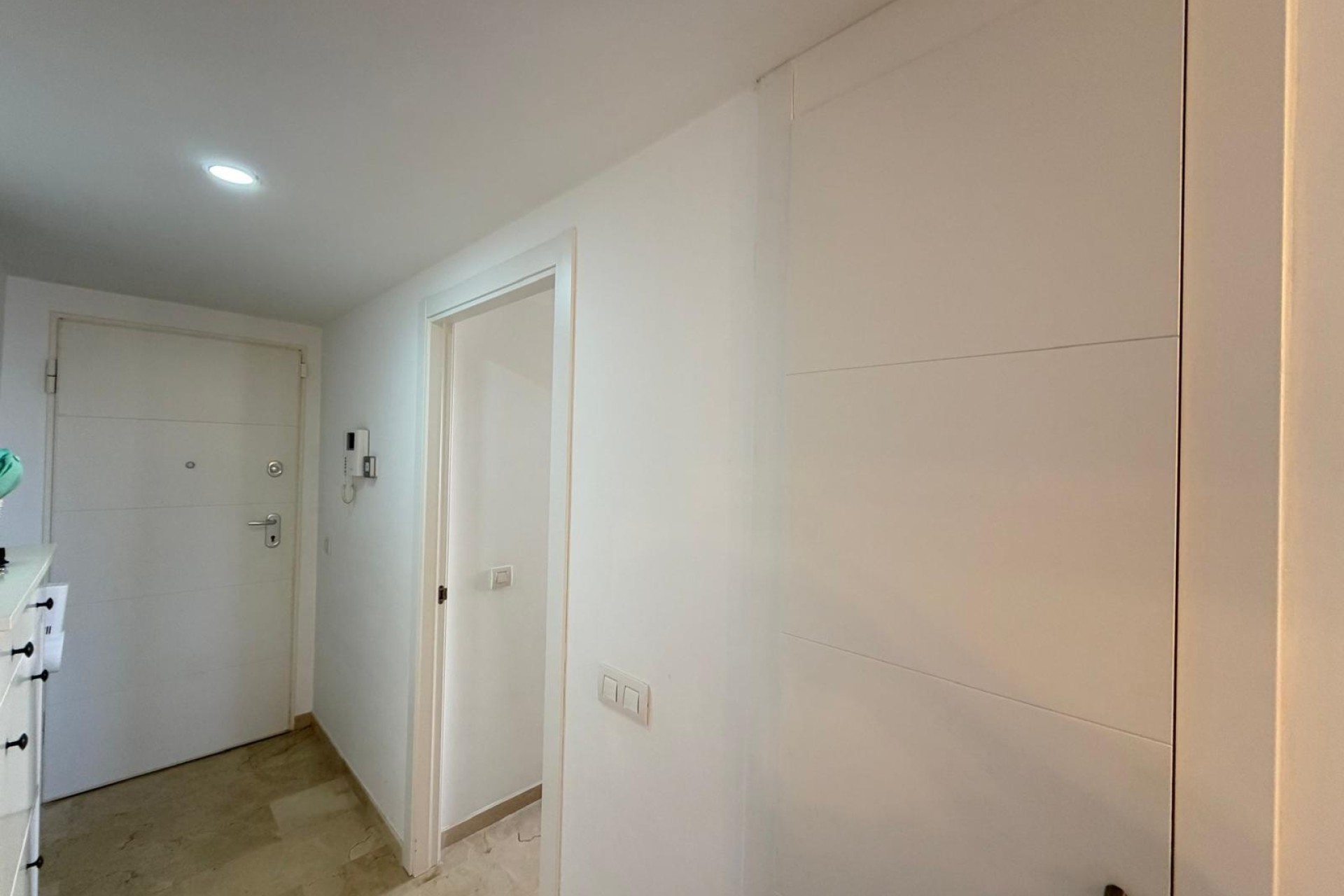 Revente - Appartement -
Torrevieja - Punta Prima