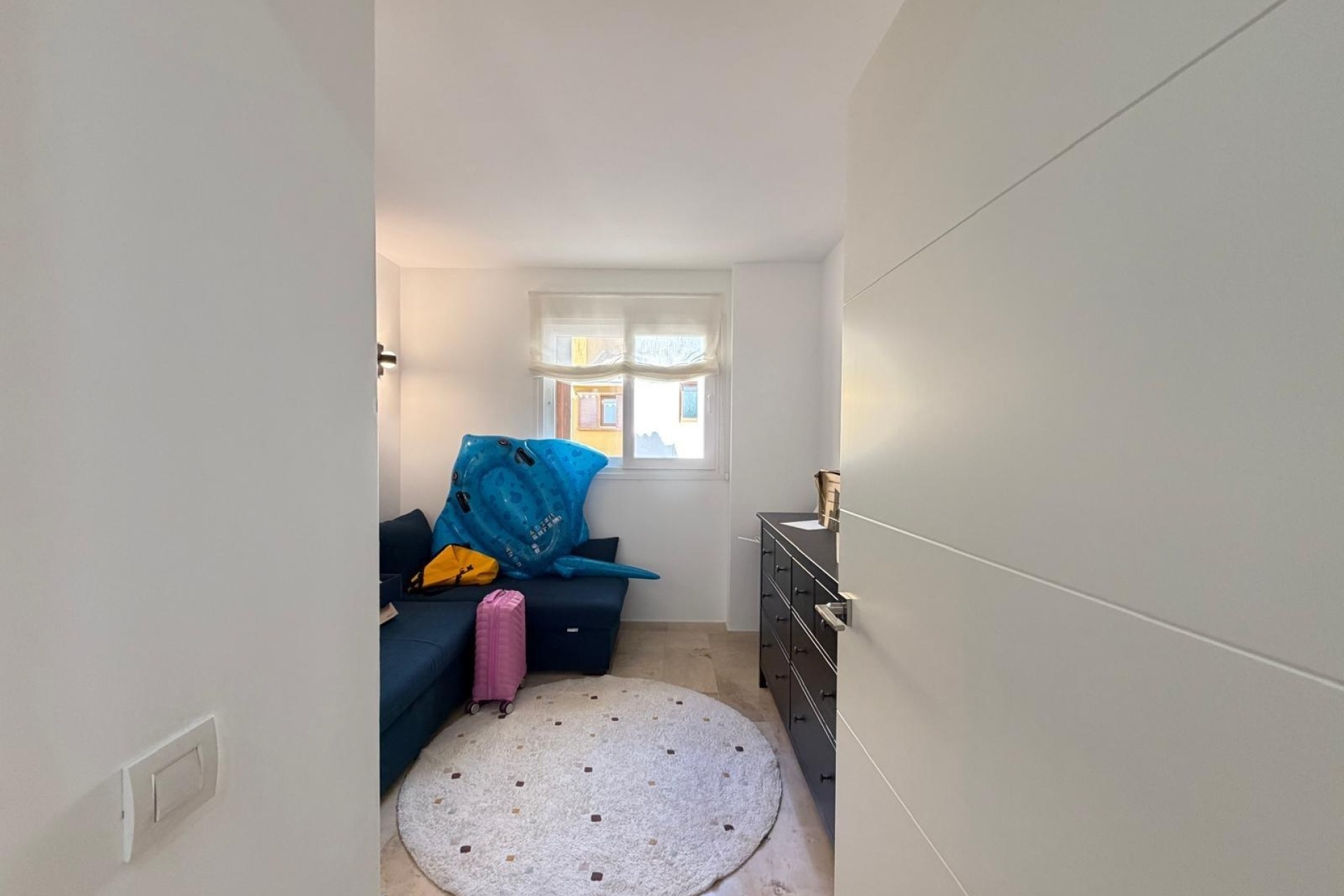 Revente - Appartement -
Torrevieja - Punta Prima