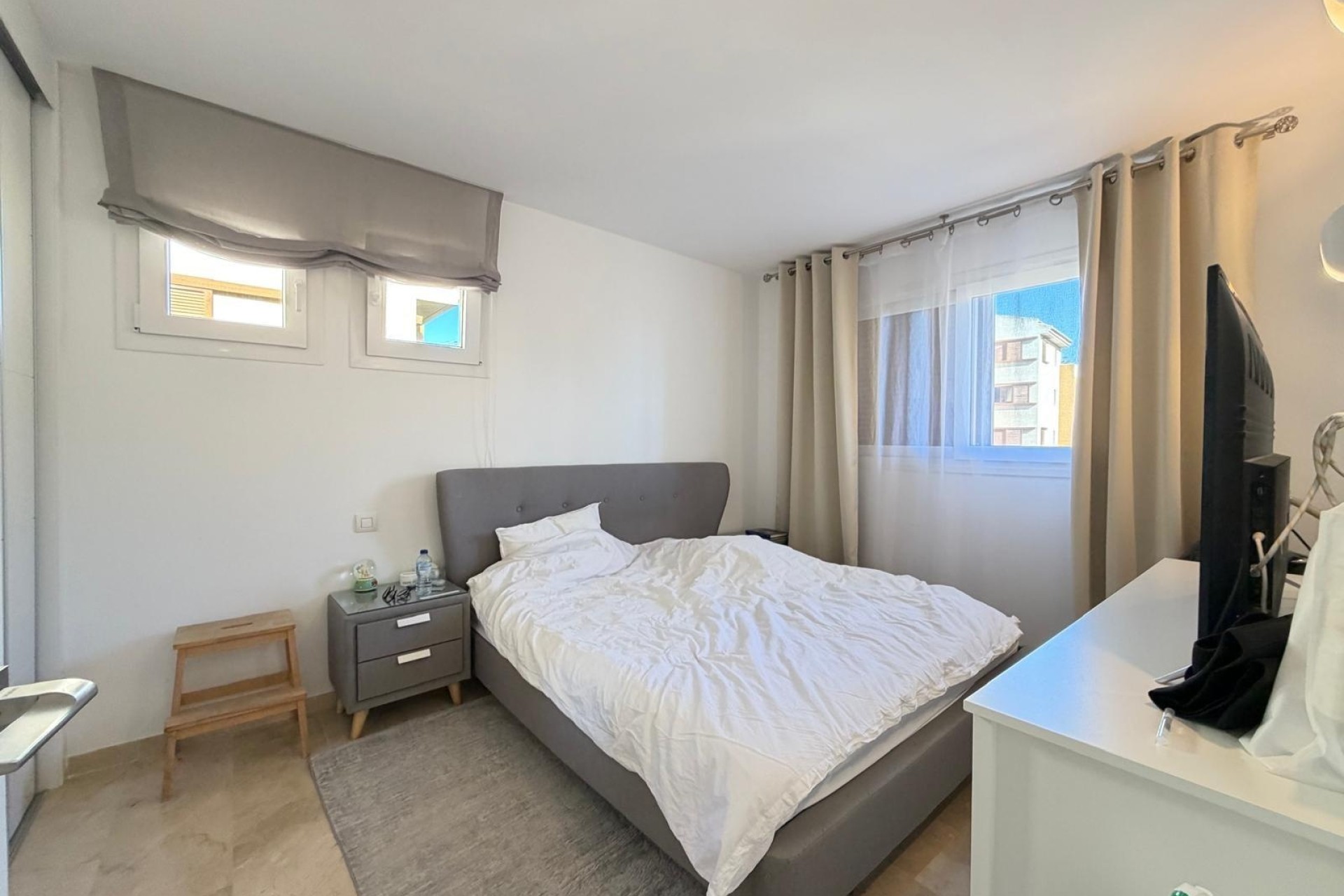 Revente - Appartement -
Torrevieja - Punta Prima