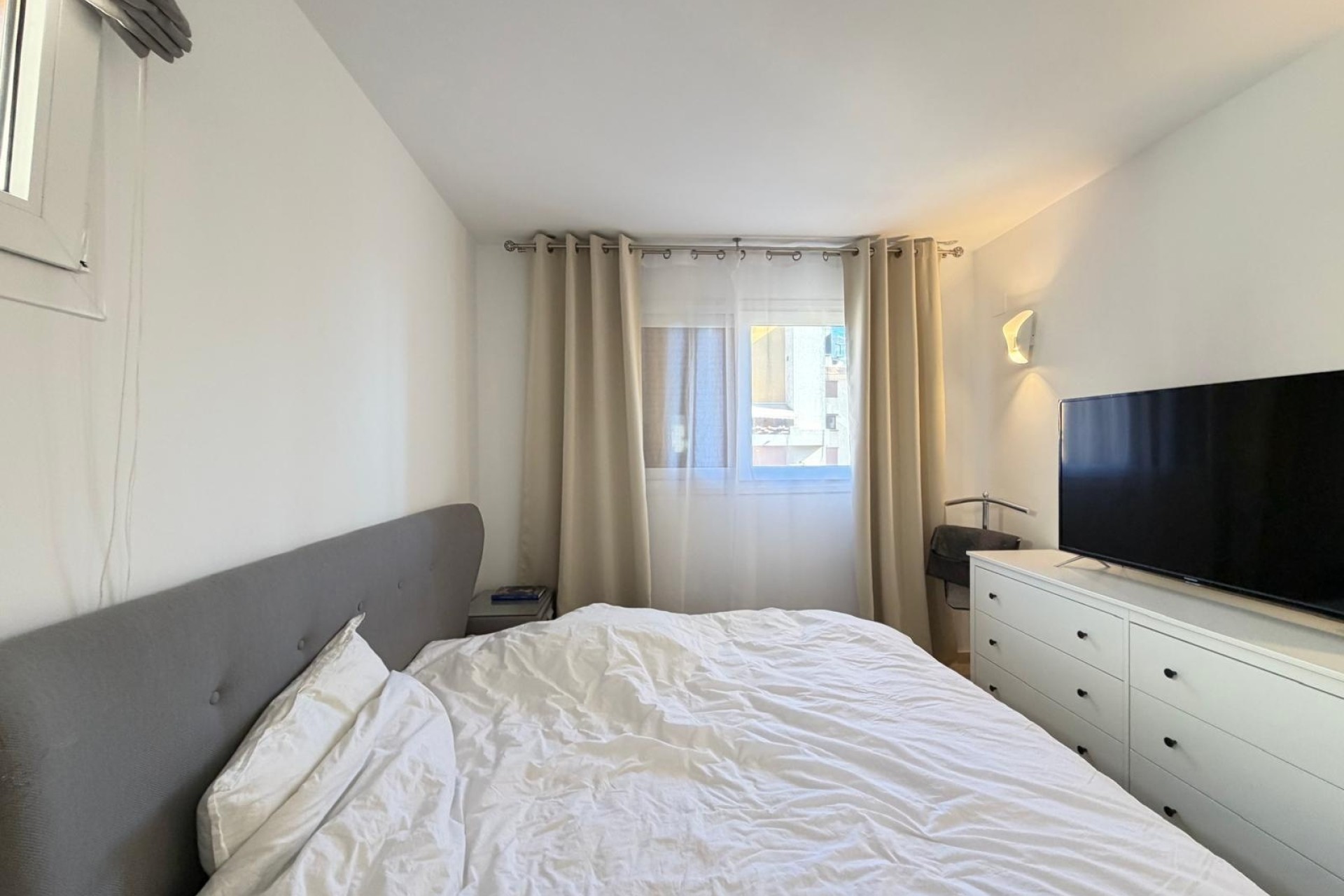 Revente - Appartement -
Torrevieja - Punta Prima