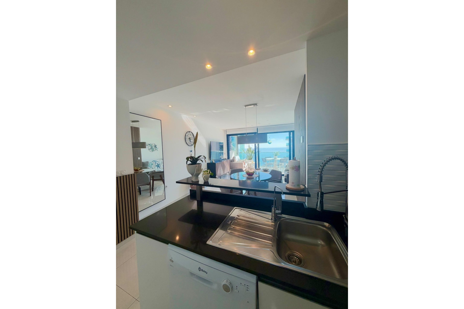 Revente - Appartement -
Torrevieja - Punta Prima